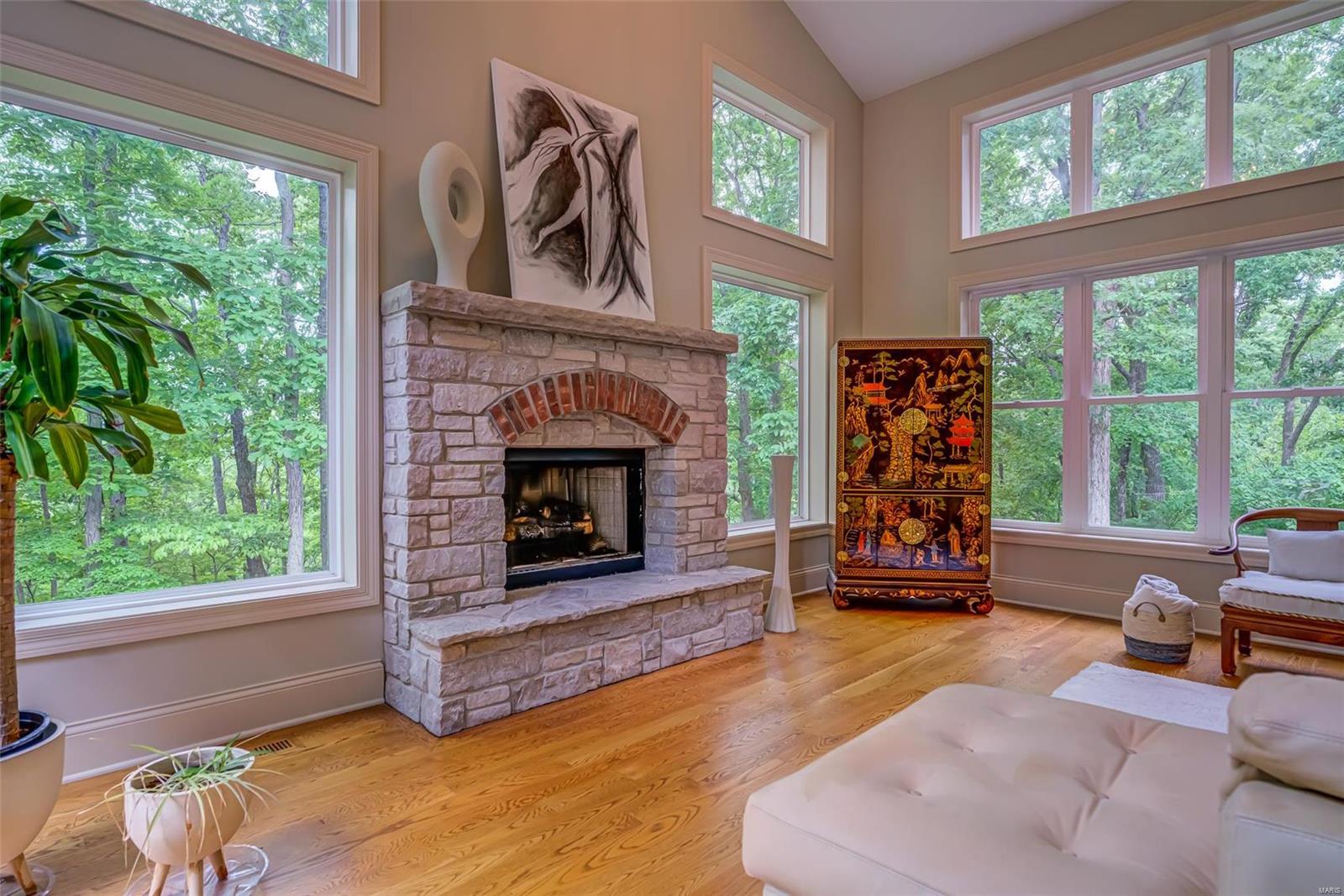 Babler Hills 3 - Residential