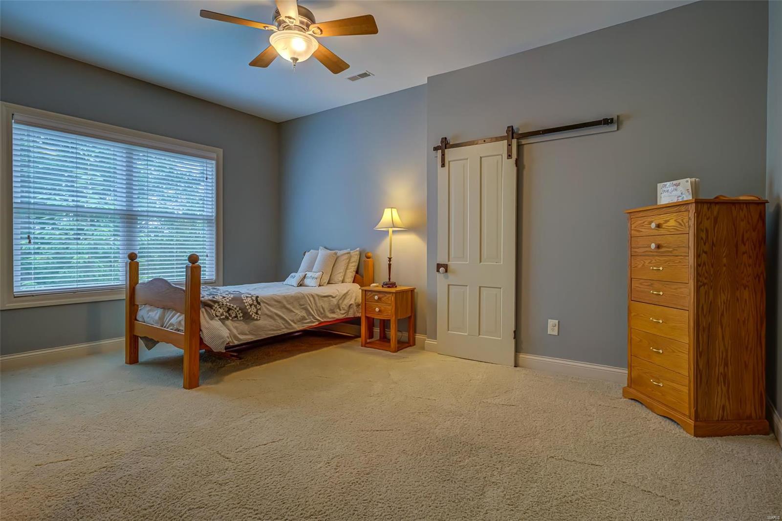 Babler Hills 3 - Residential