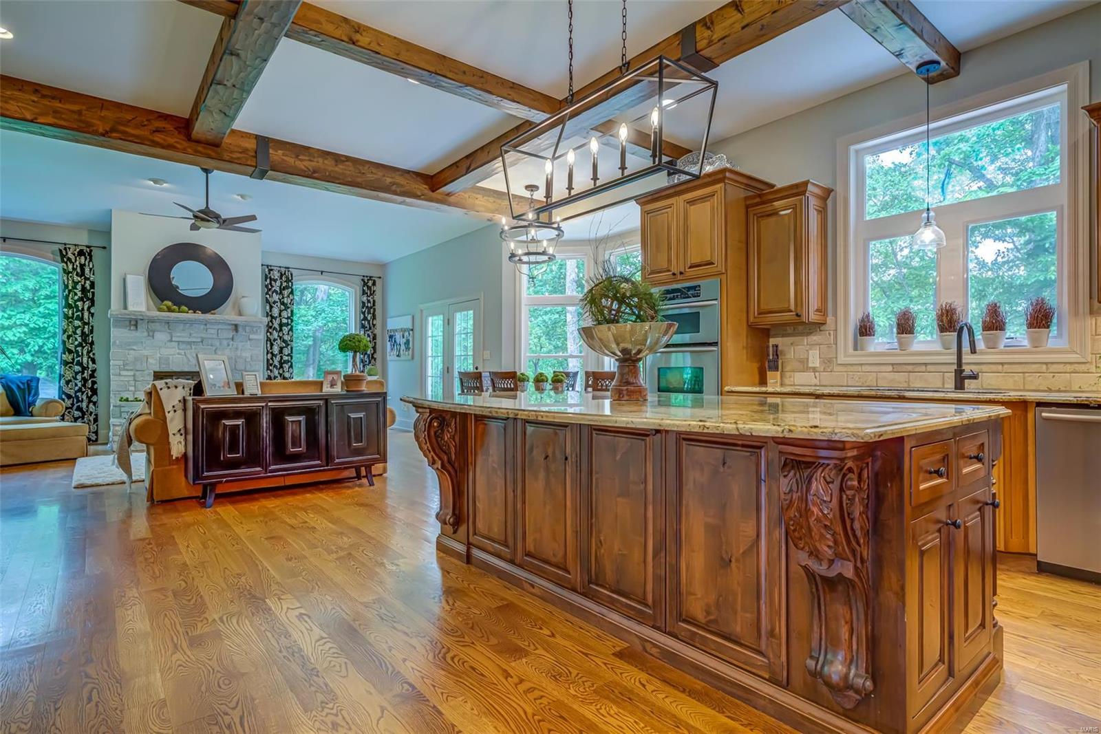 Babler Hills 3 - Residential