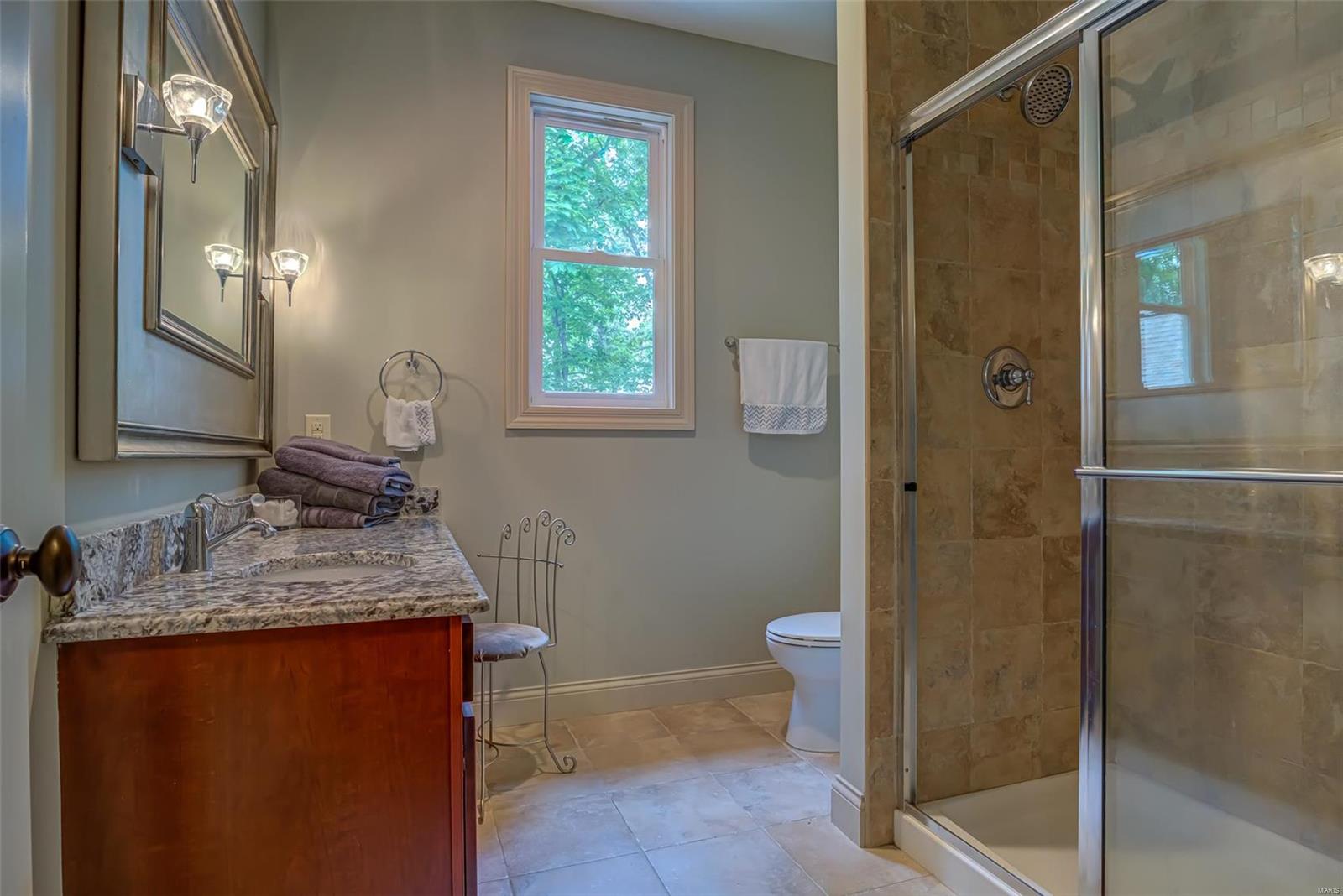 Babler Hills 3 - Residential