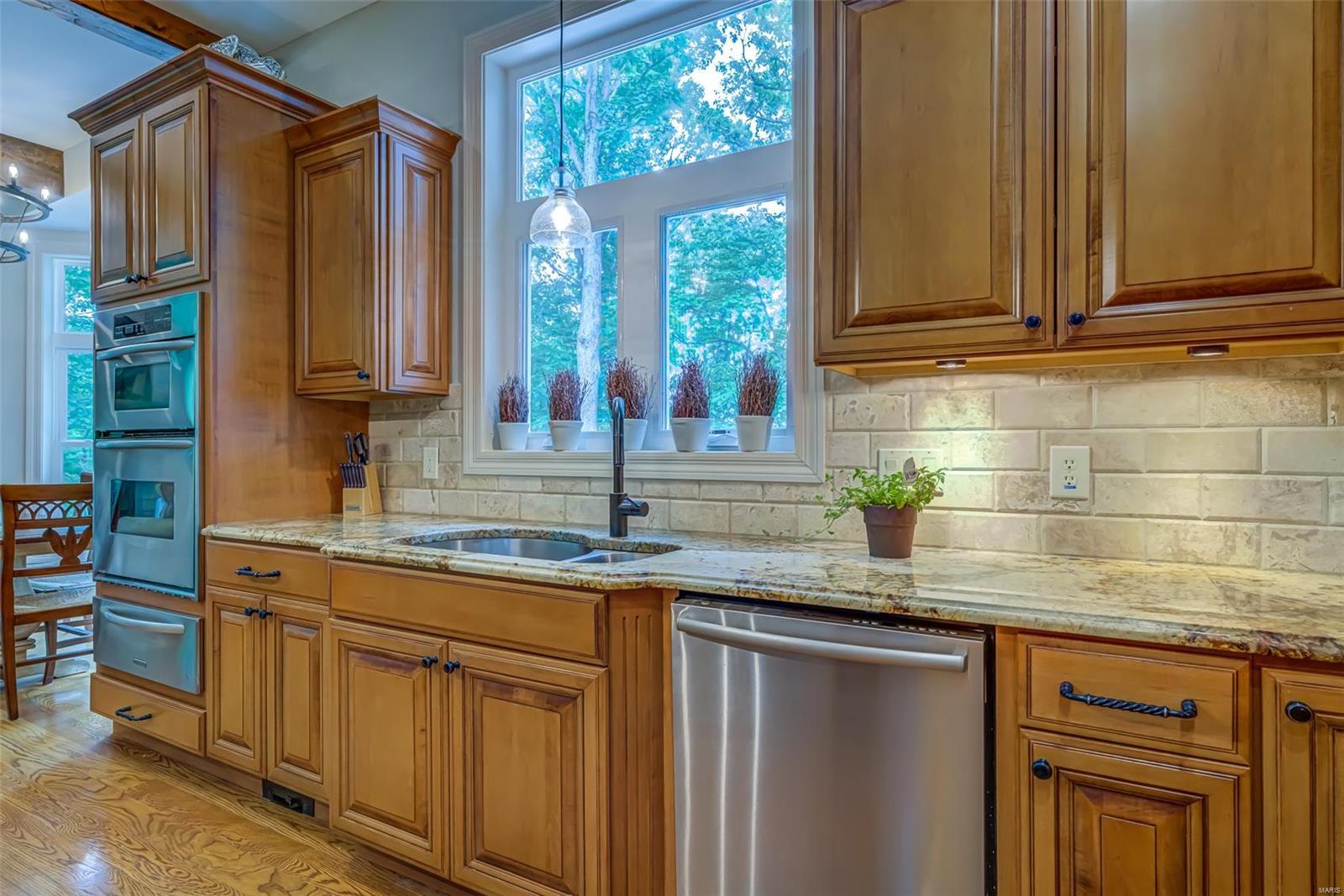 Babler Hills 3 - Residential