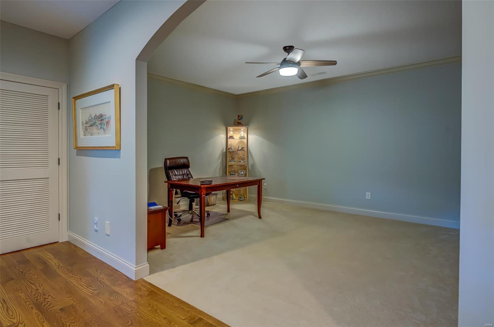 Babler Hills 3 - Residential