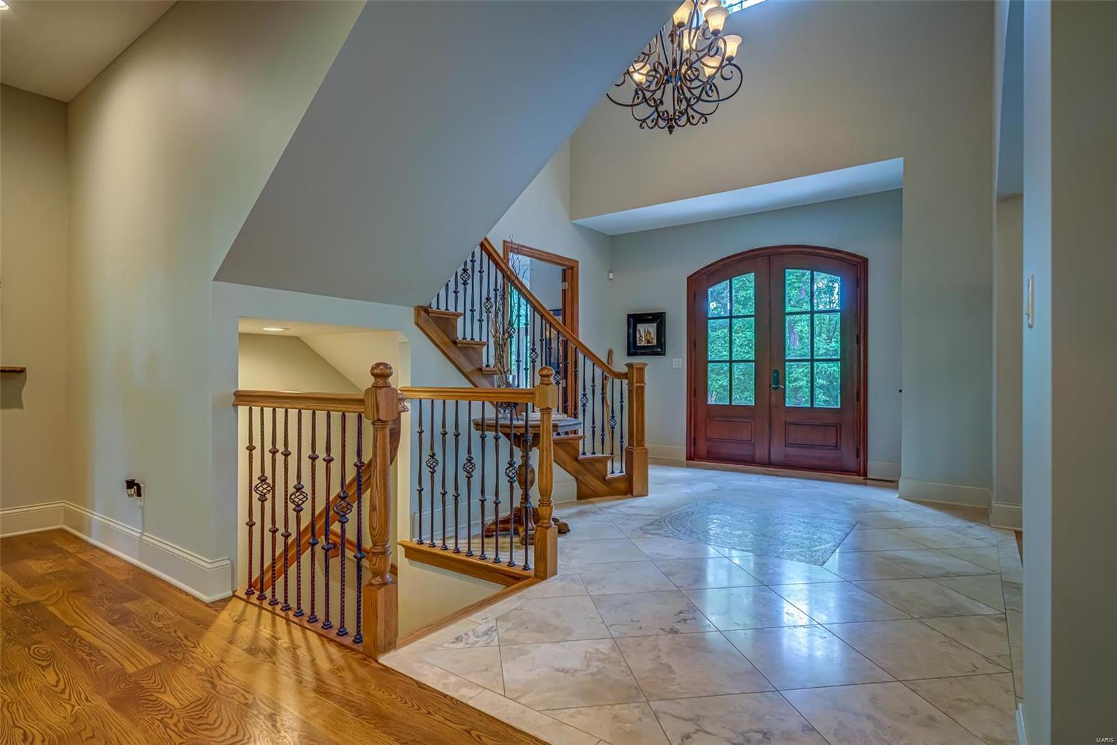 Babler Hills 3 - Residential