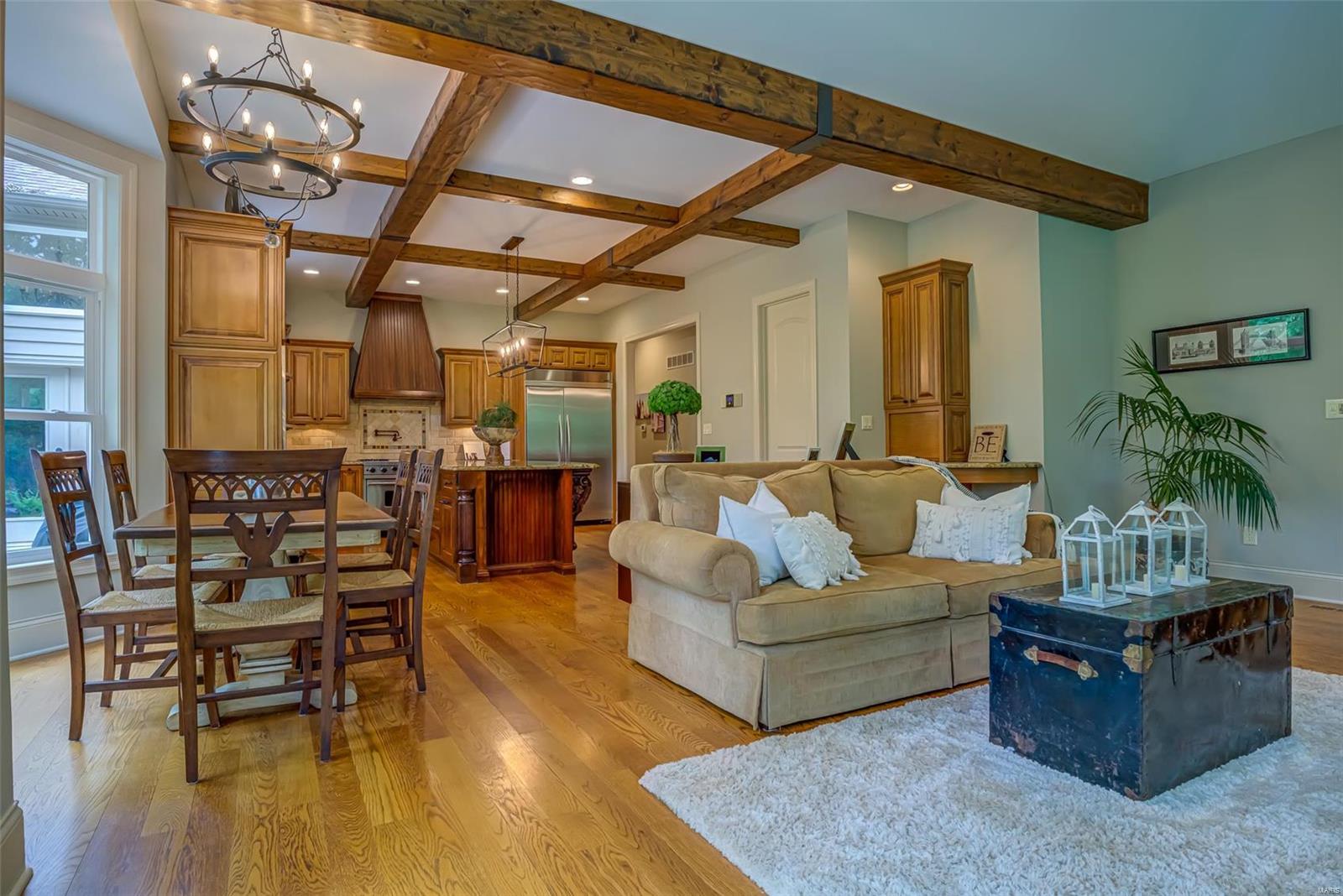 Babler Hills 3 - Residential