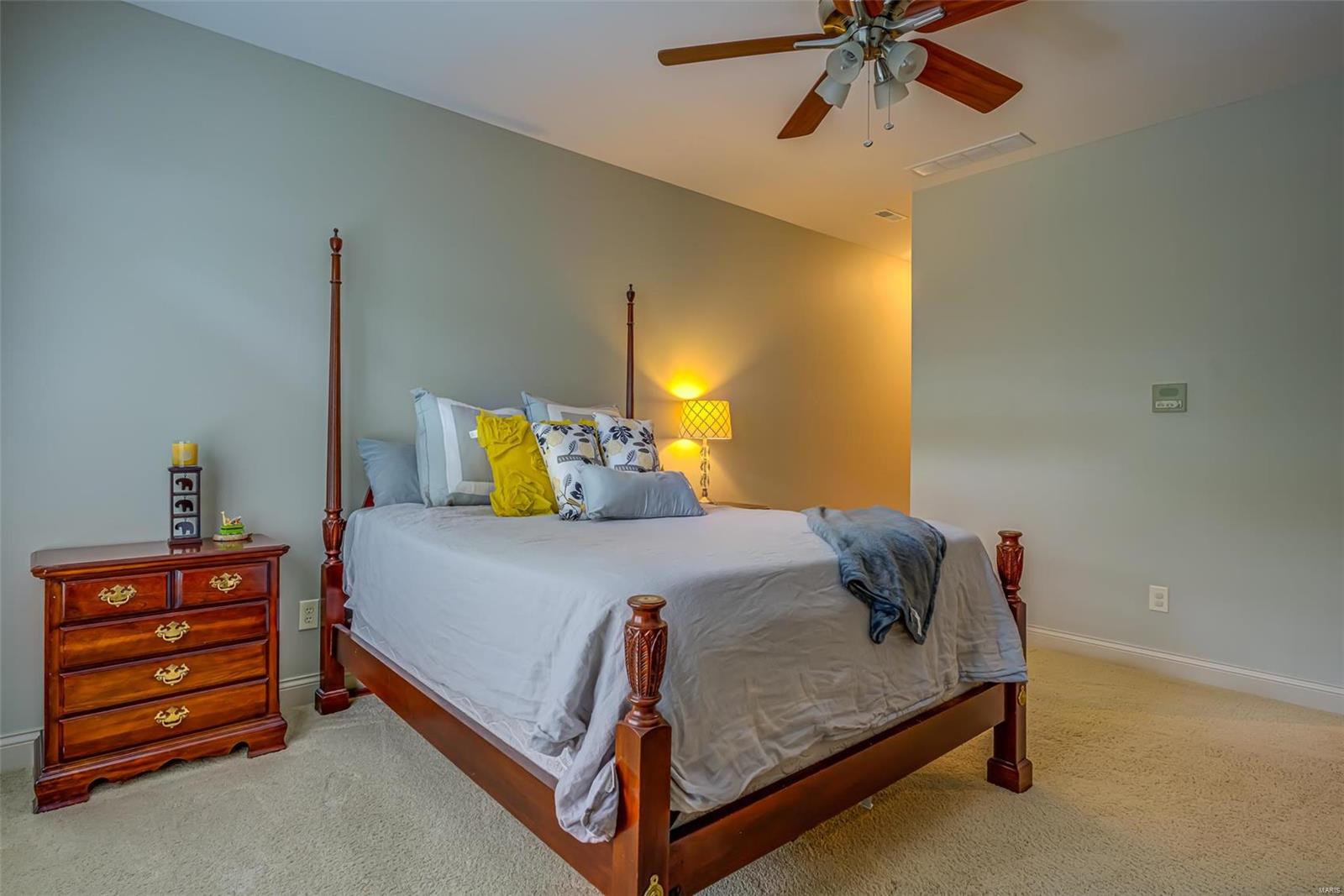 Babler Hills 3 - Residential