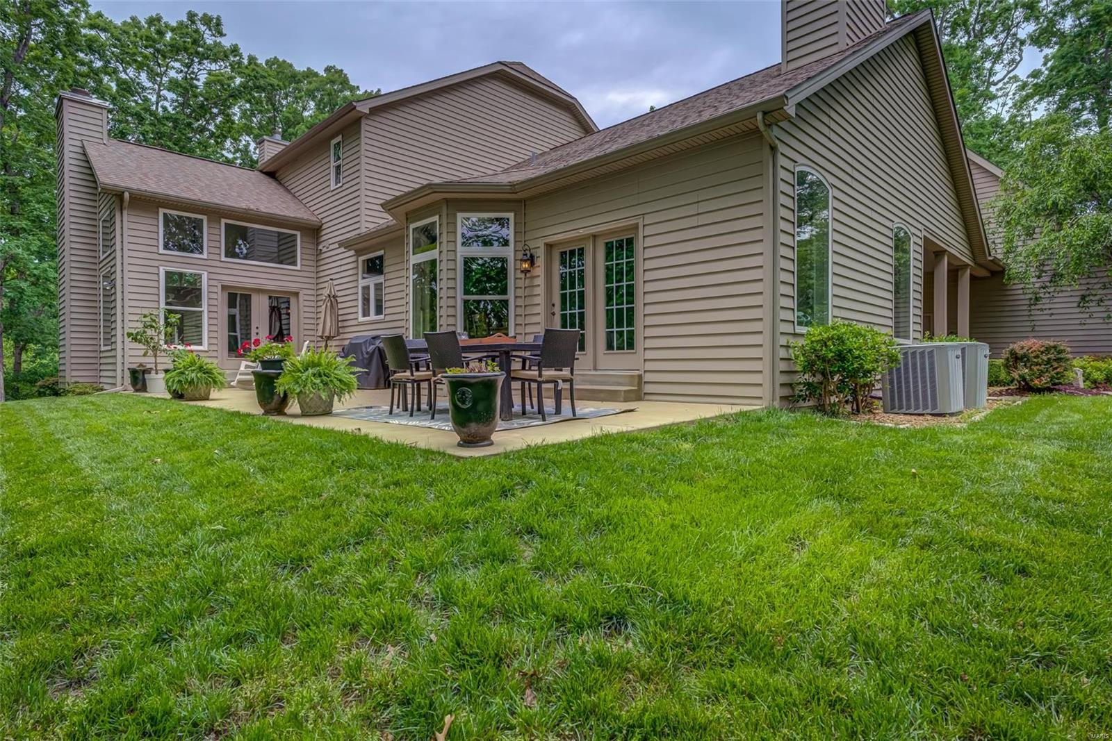 Babler Hills 3 - Residential