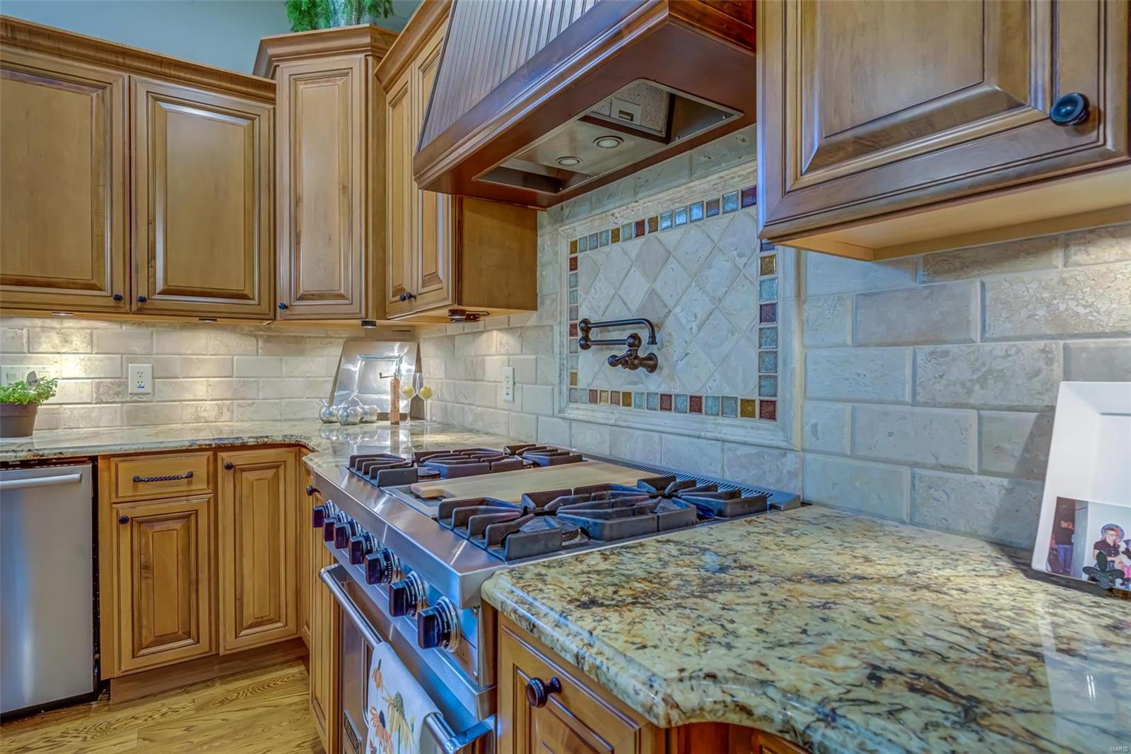 Babler Hills 3 - Residential