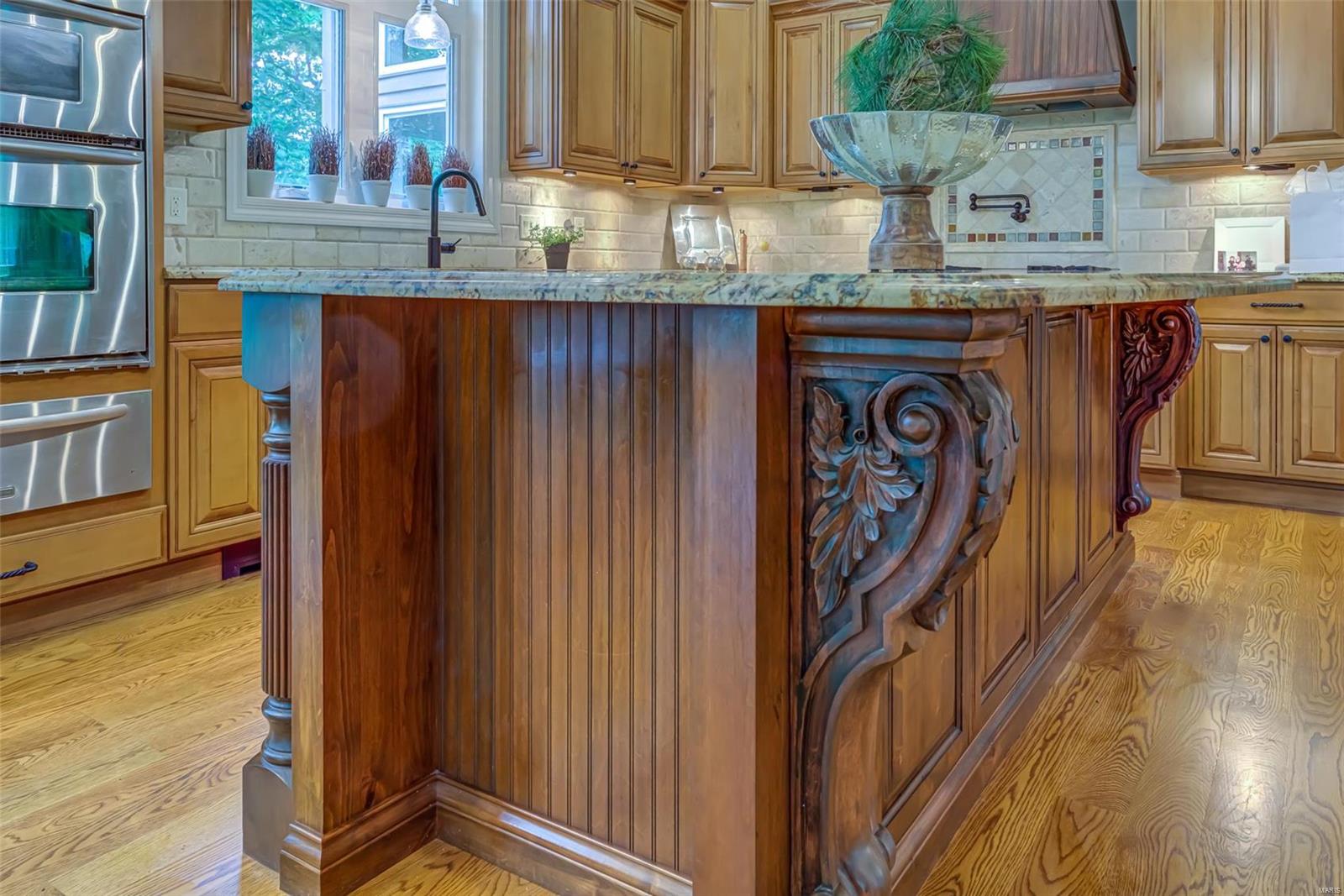 Babler Hills 3 - Residential