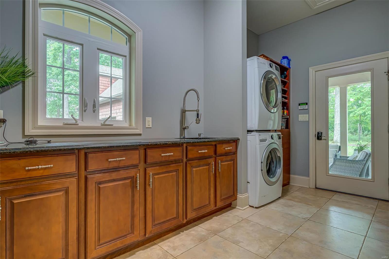 Babler Hills 3 - Residential