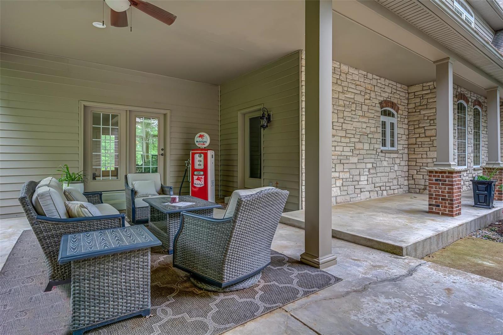 Babler Hills 3 - Residential