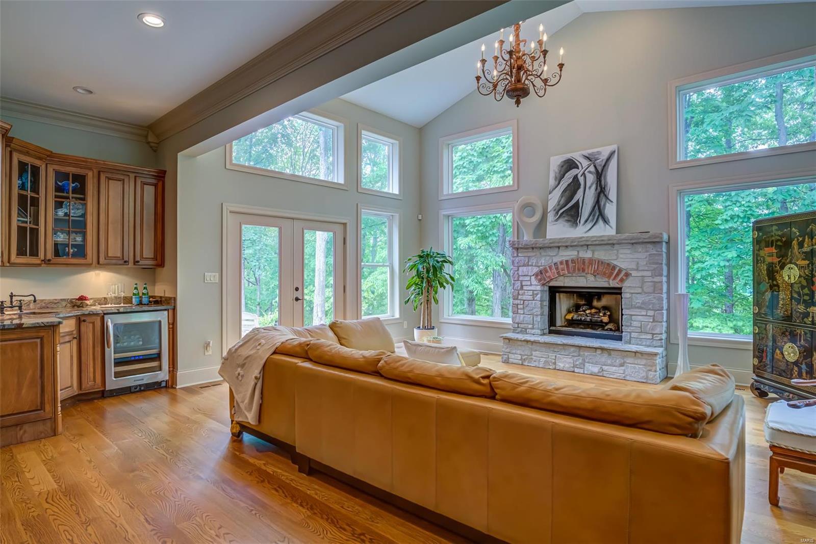 Babler Hills 3 - Residential