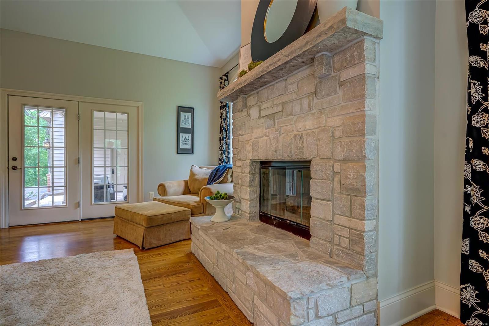 Babler Hills 3 - Residential