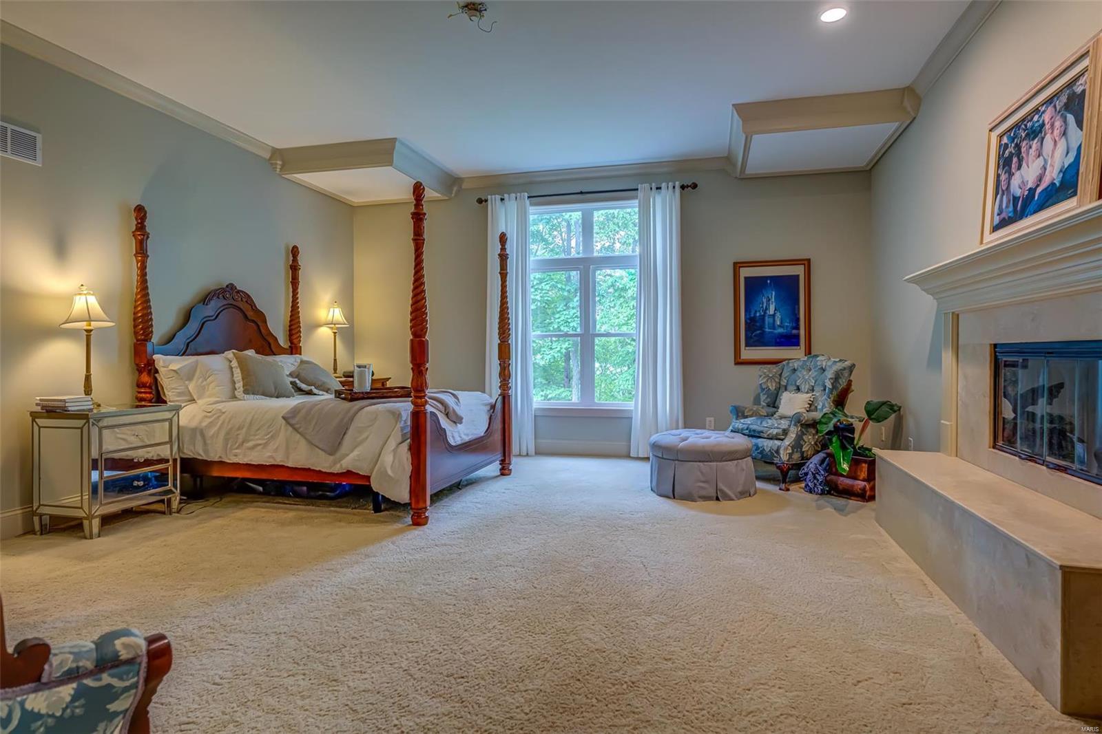 Babler Hills 3 - Residential