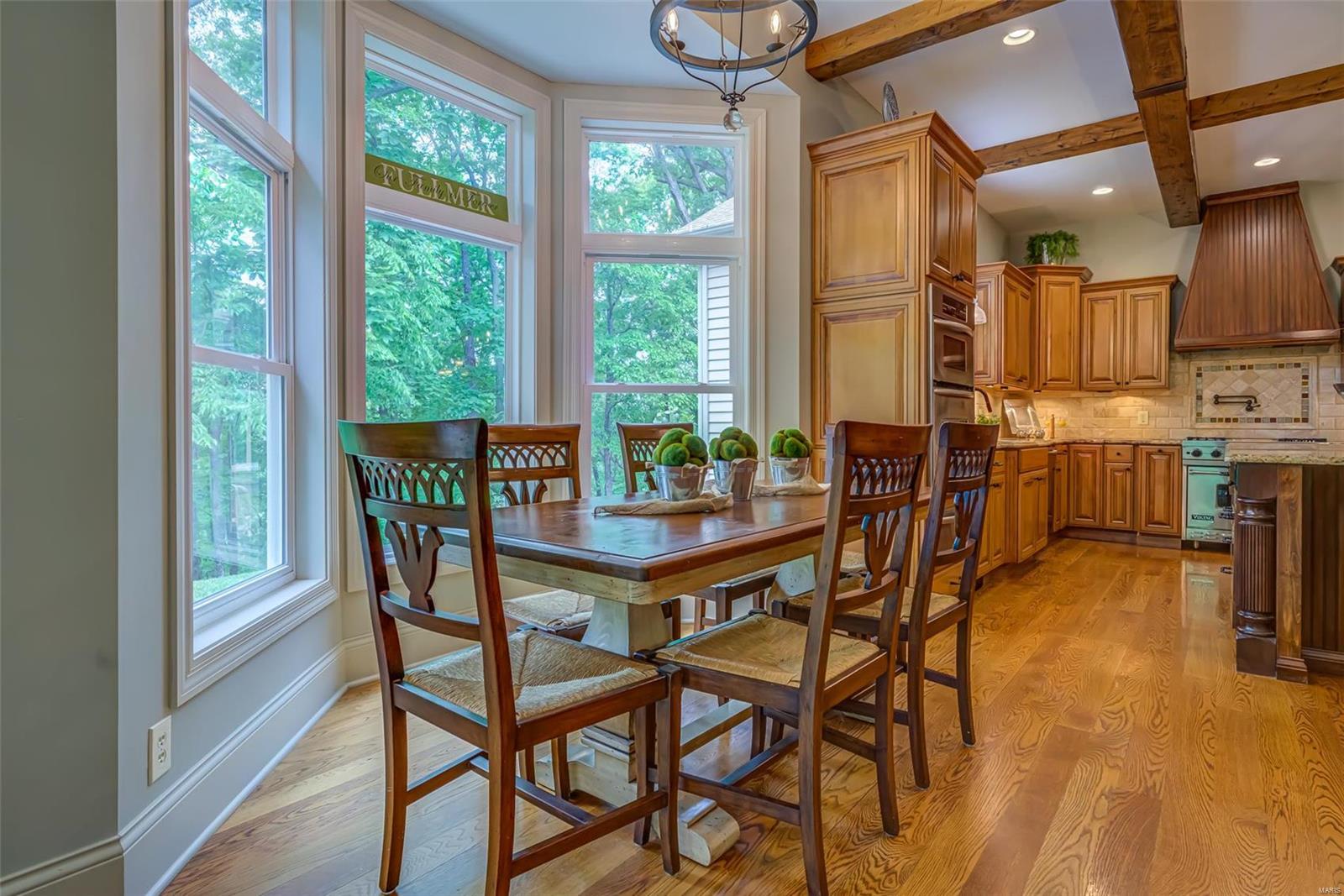 Babler Hills 3 - Residential