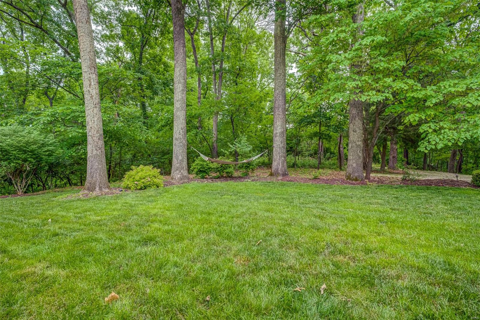 Babler Hills 3 - Residential