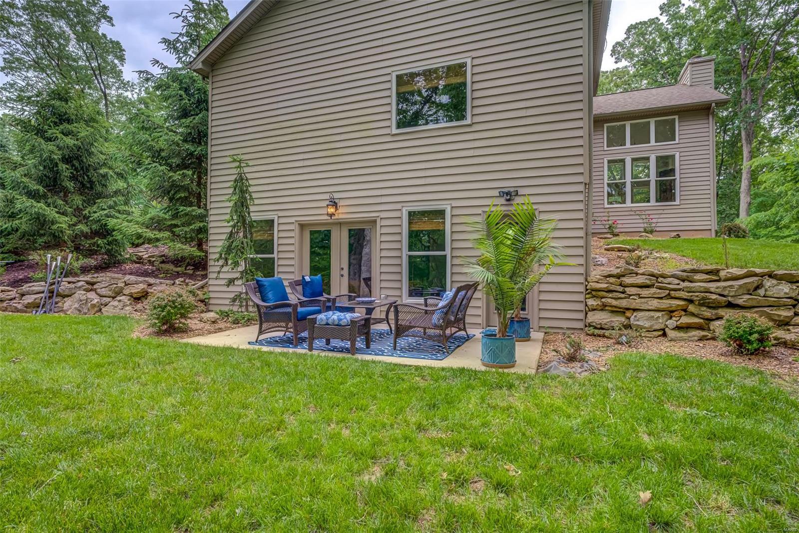 Babler Hills 3 - Residential