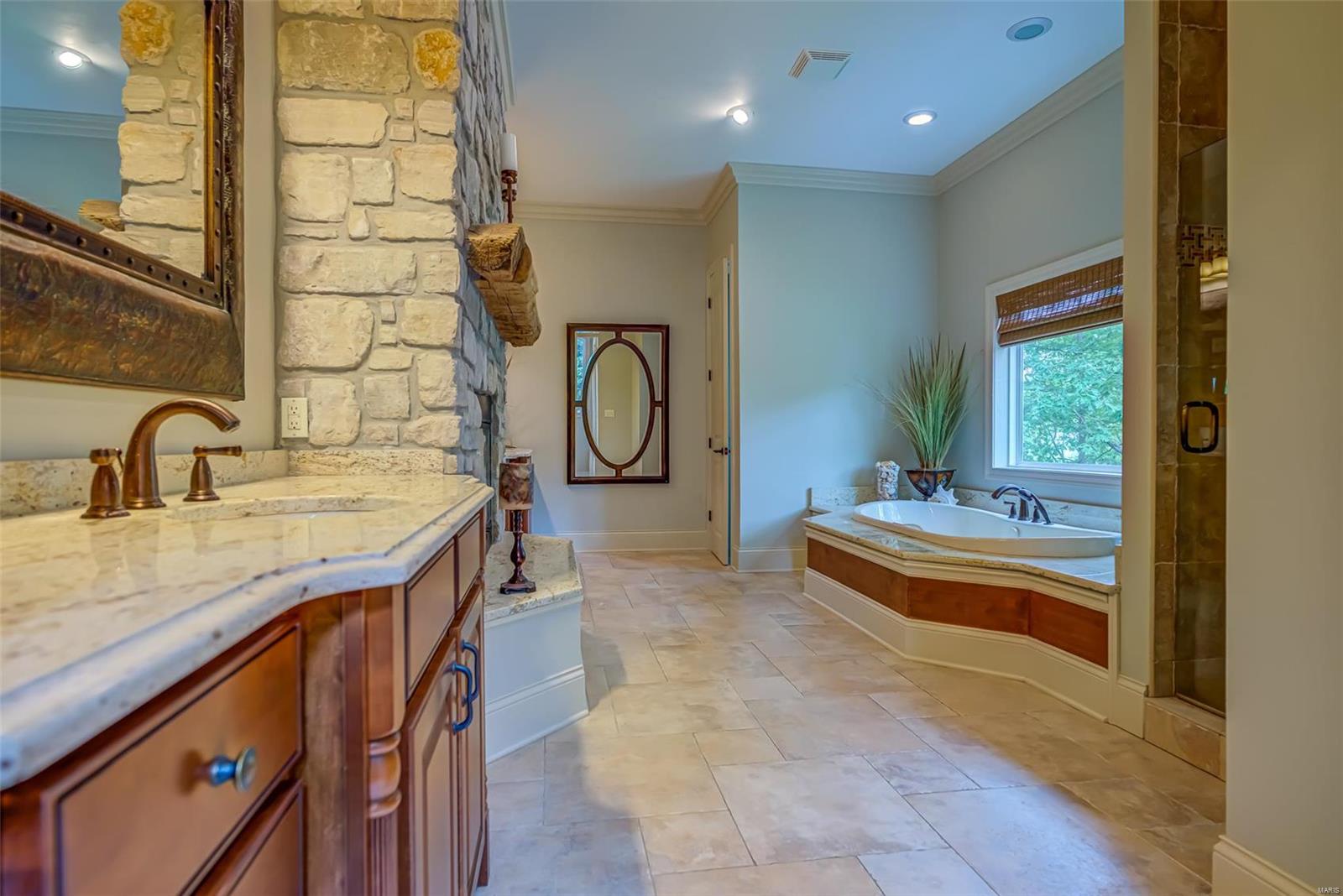 Babler Hills 3 - Residential