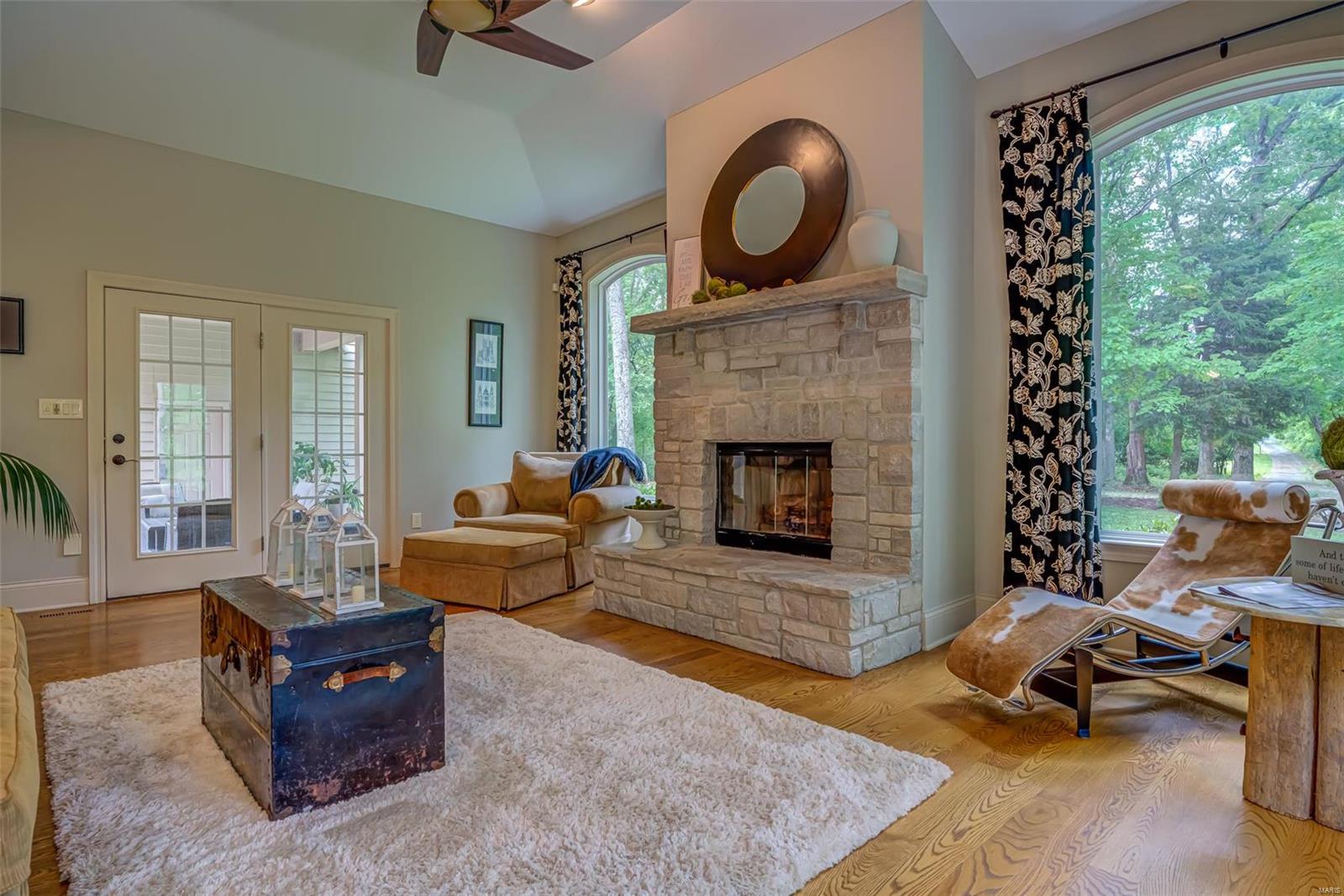 Babler Hills 3 - Residential