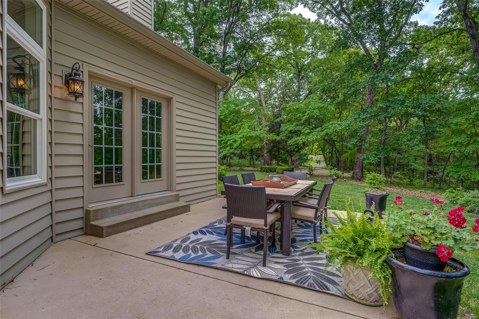 Babler Hills 3 - Residential