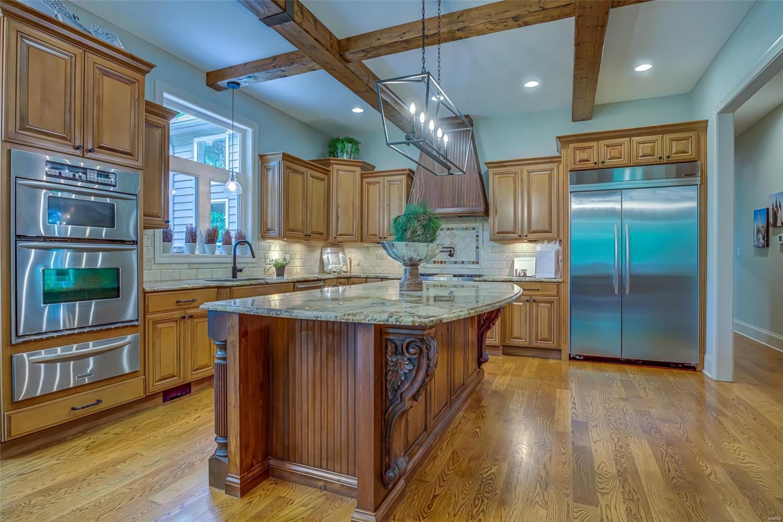 Babler Hills 3 - Residential