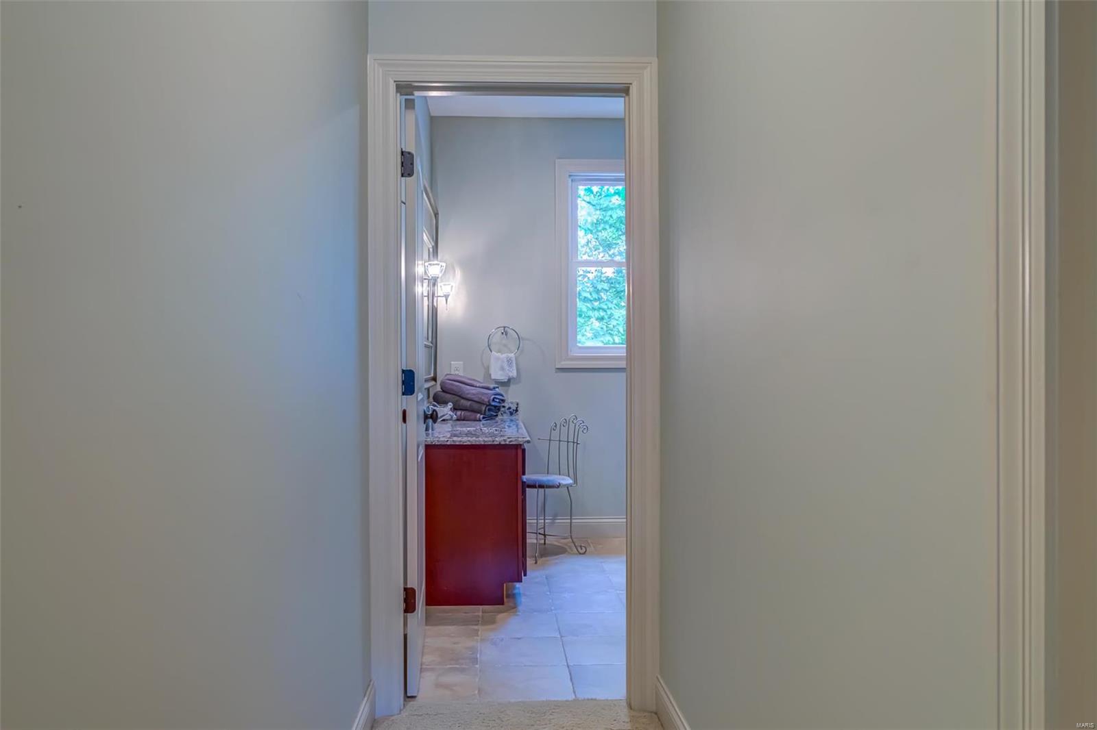 Babler Hills 3 - Residential