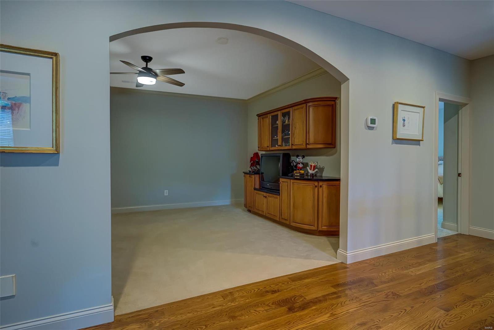 Babler Hills 3 - Residential