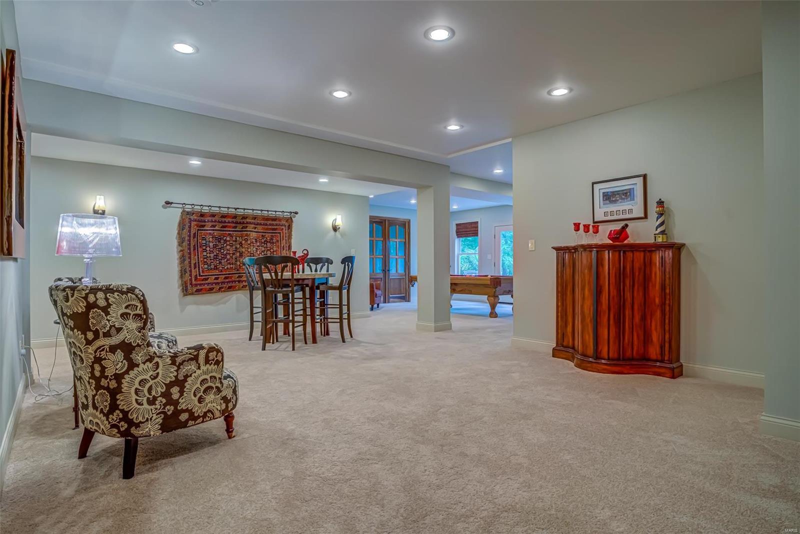 Babler Hills 3 - Residential