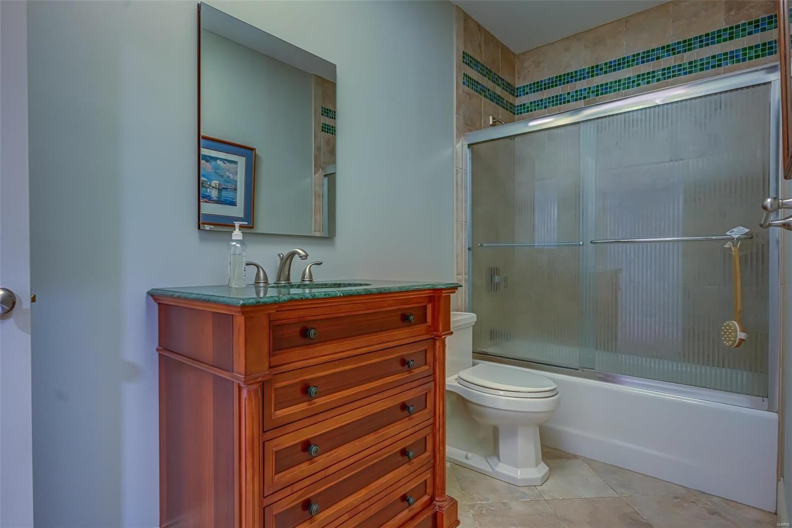 Babler Hills 3 - Residential