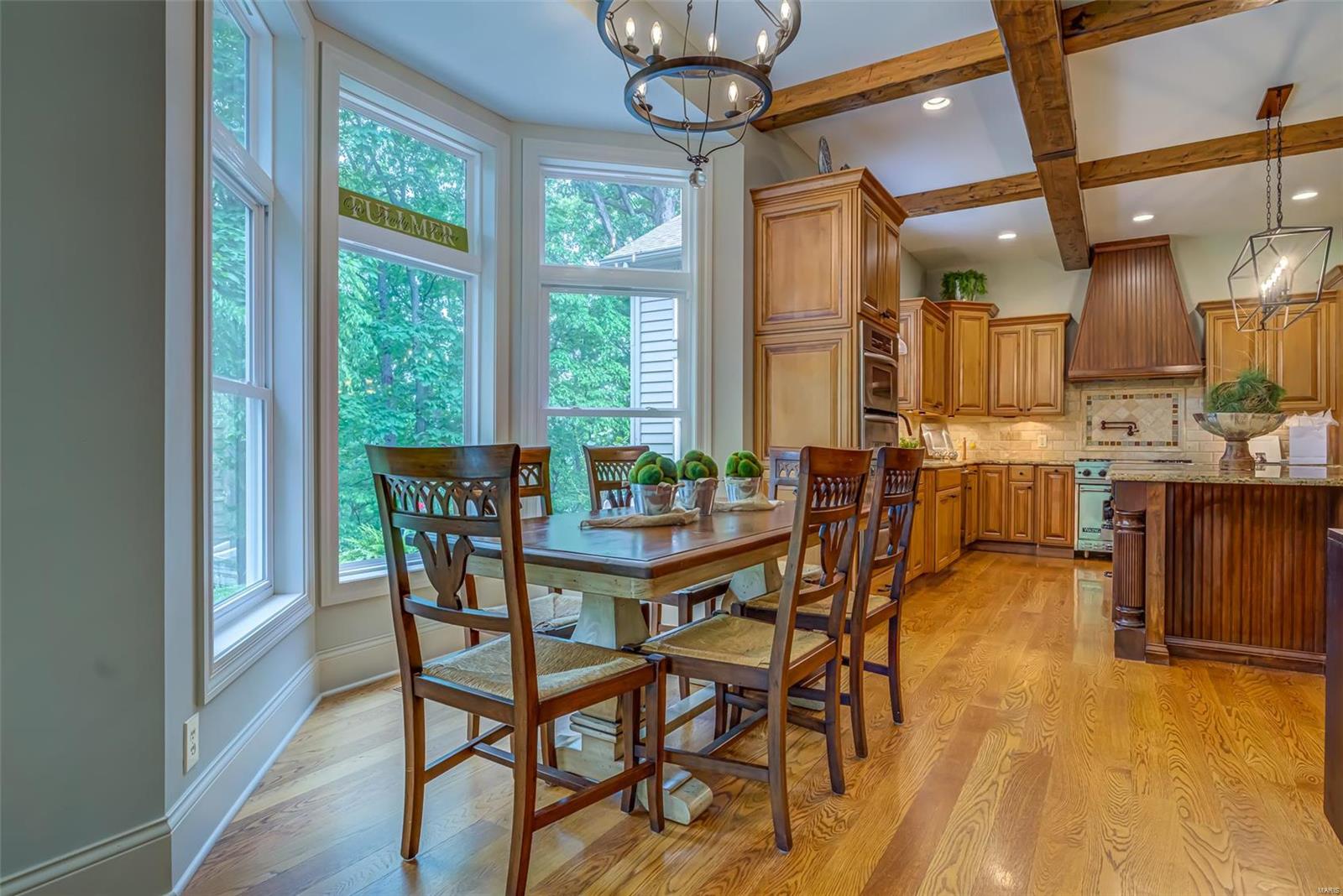 Babler Hills 3 - Residential