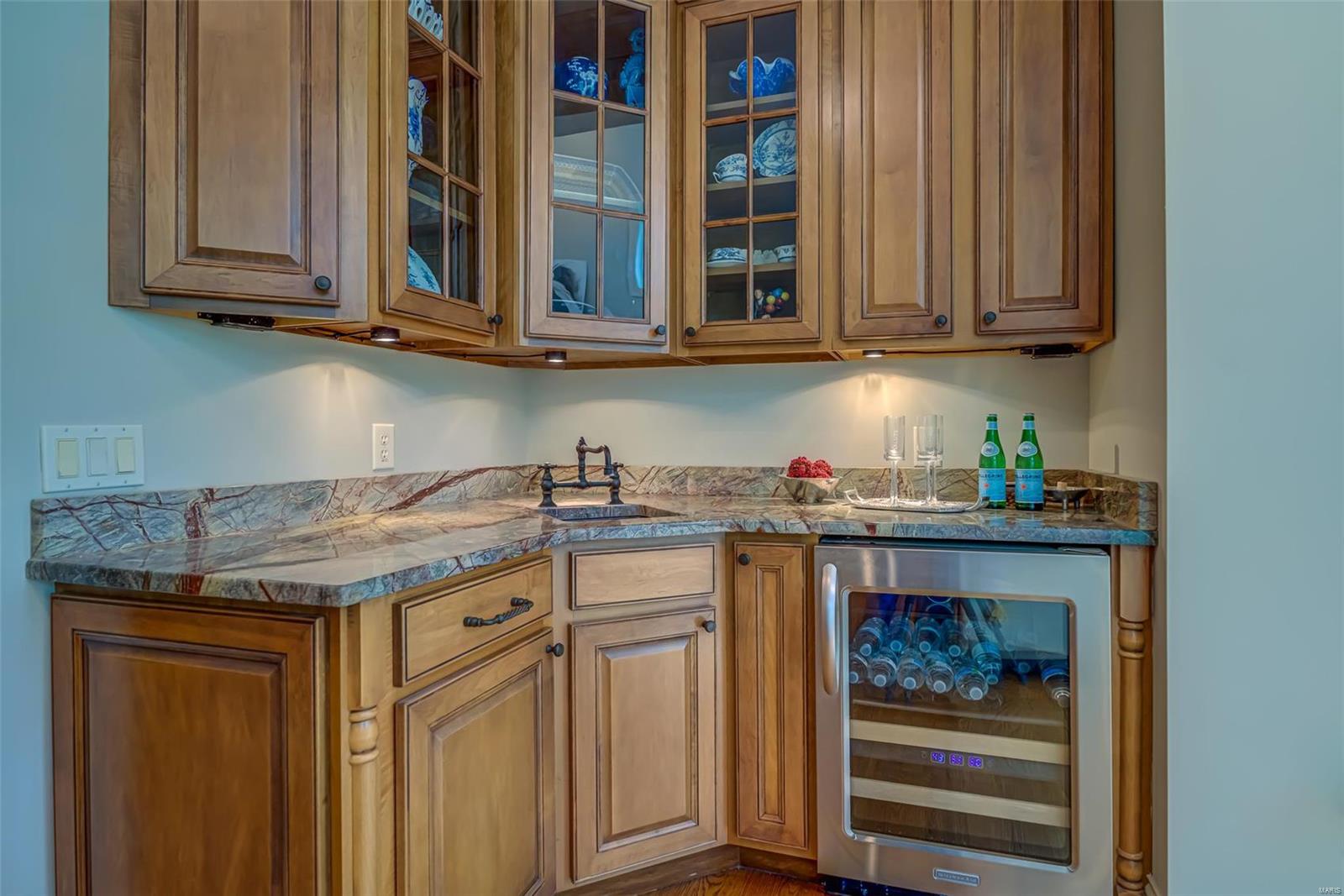 Babler Hills 3 - Residential