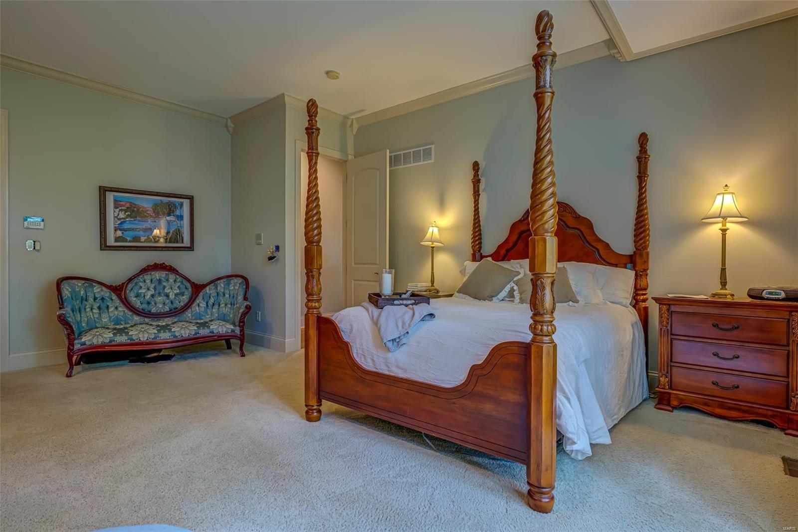 Babler Hills 3 - Residential