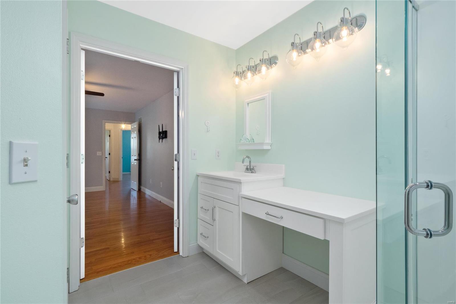 Huntleigh Meadows #1 - Residential