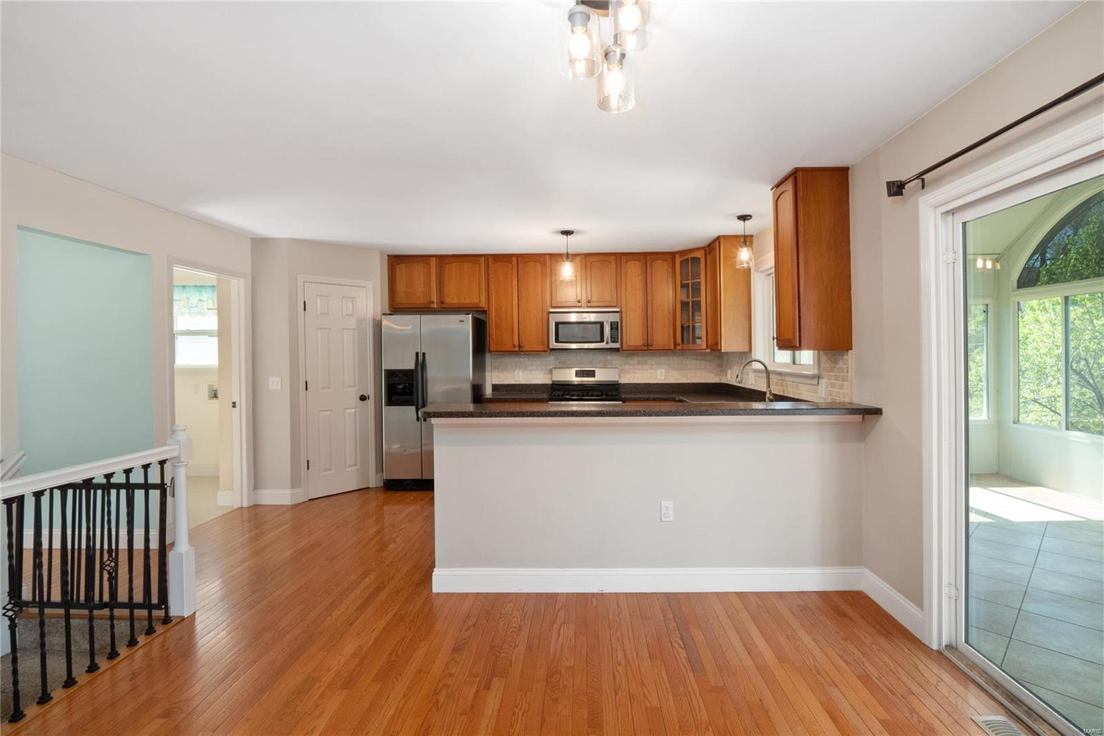 Huntleigh Meadows #1 - Residential