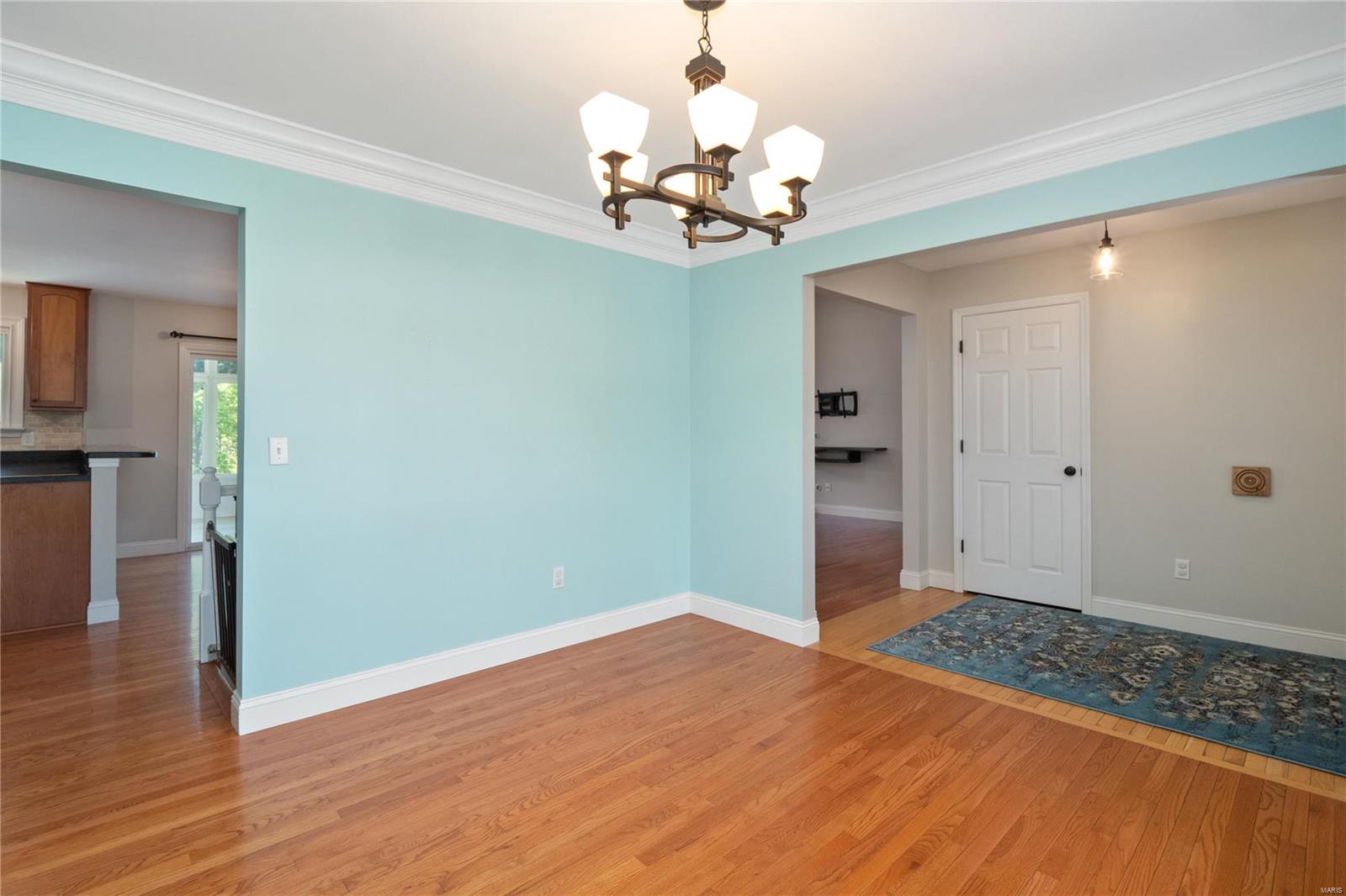 Huntleigh Meadows #1 - Residential