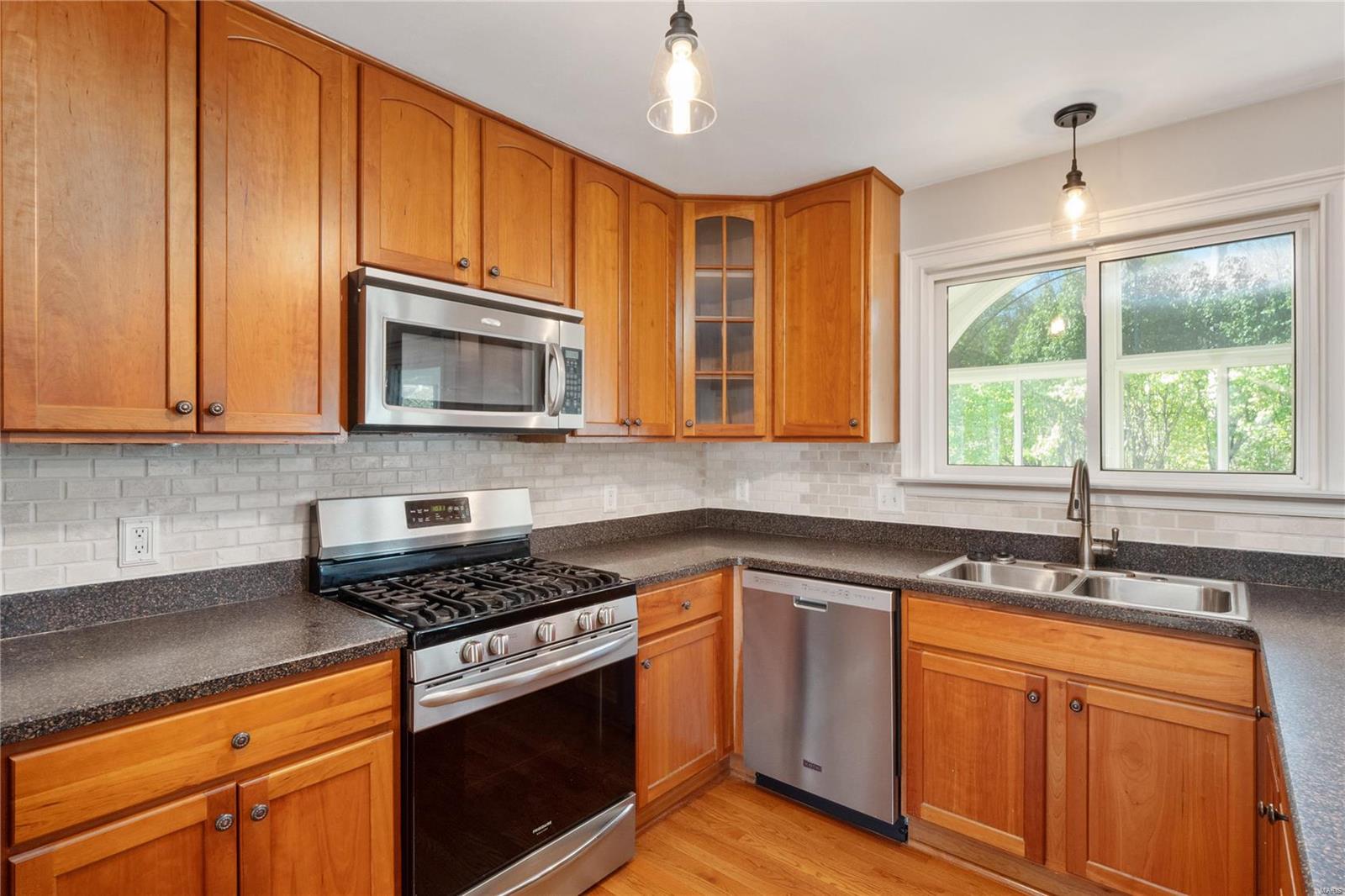 Huntleigh Meadows #1 - Residential