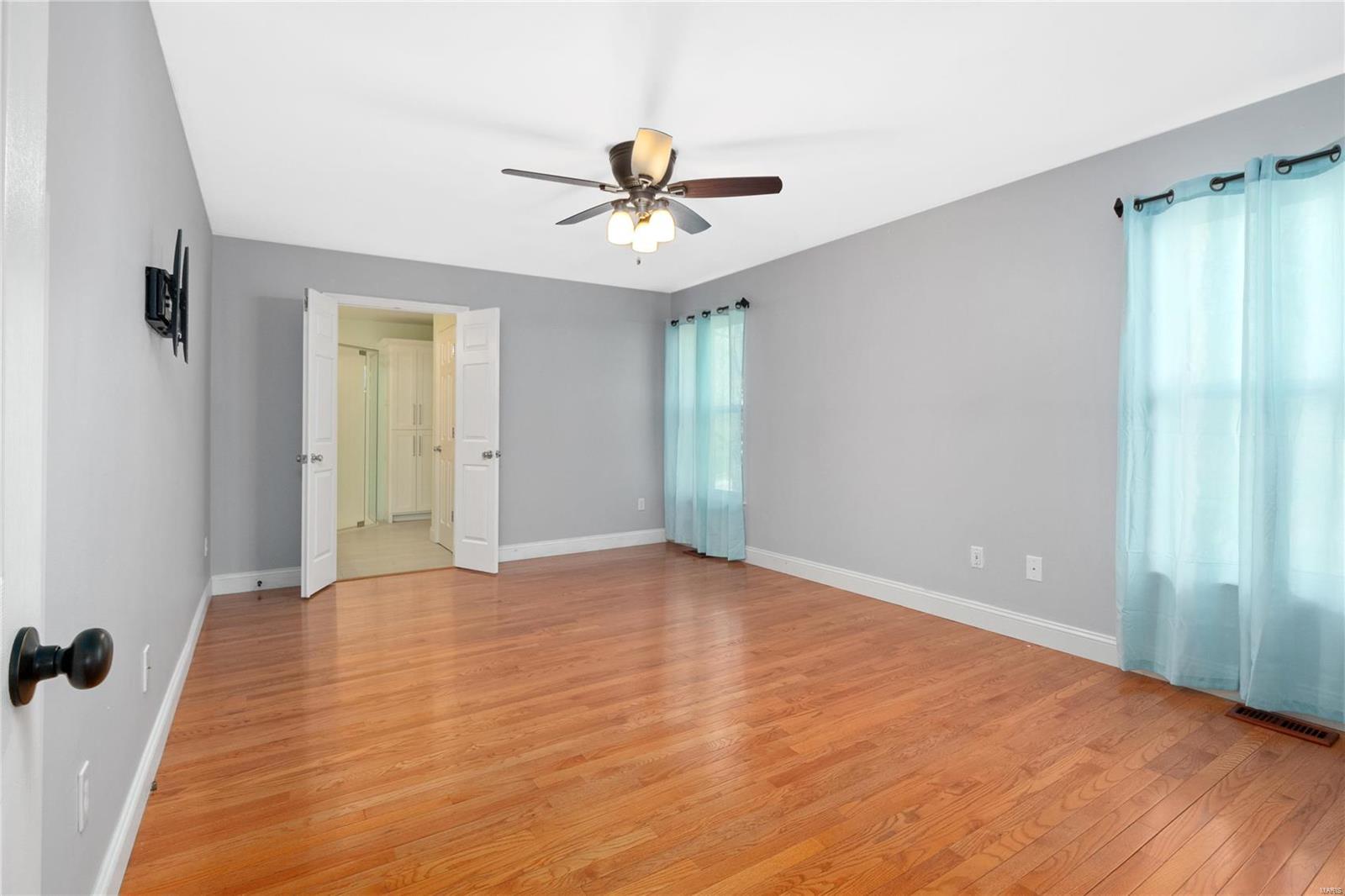 Huntleigh Meadows #1 - Residential