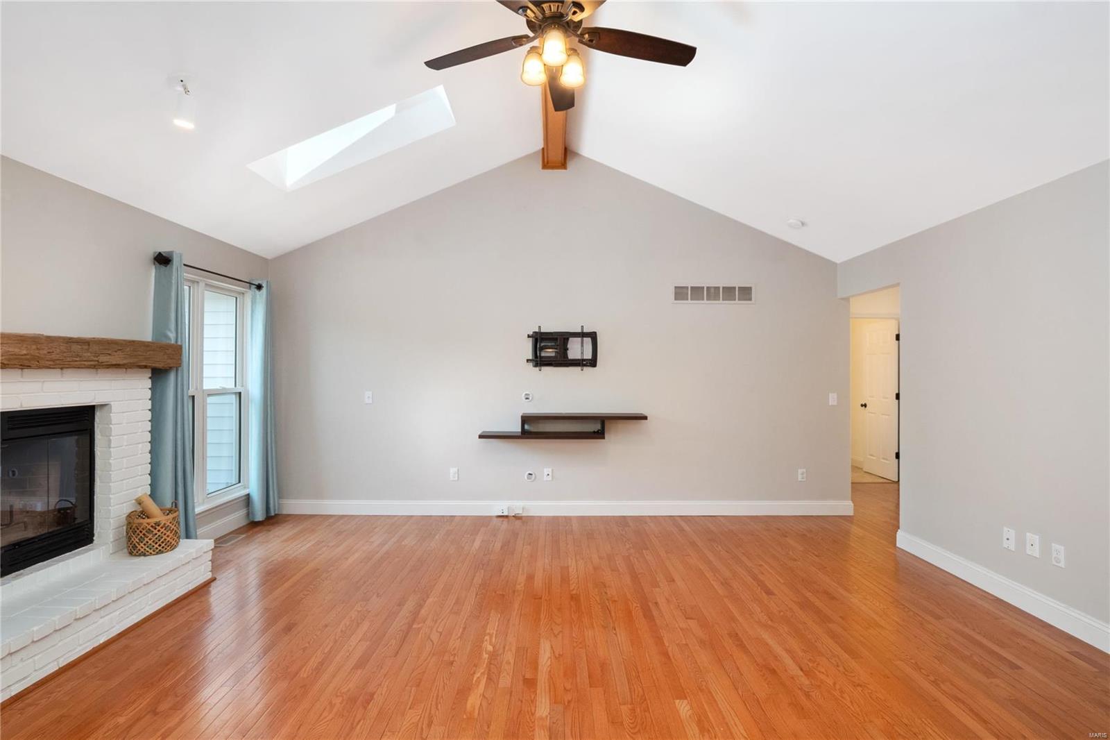 Huntleigh Meadows #1 - Residential