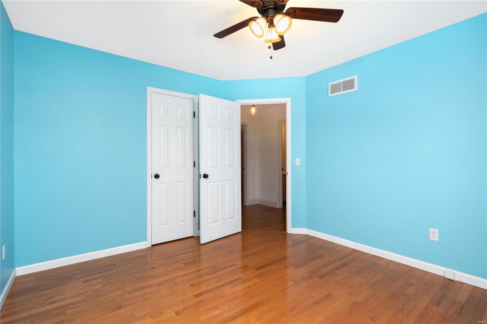 Huntleigh Meadows #1 - Residential