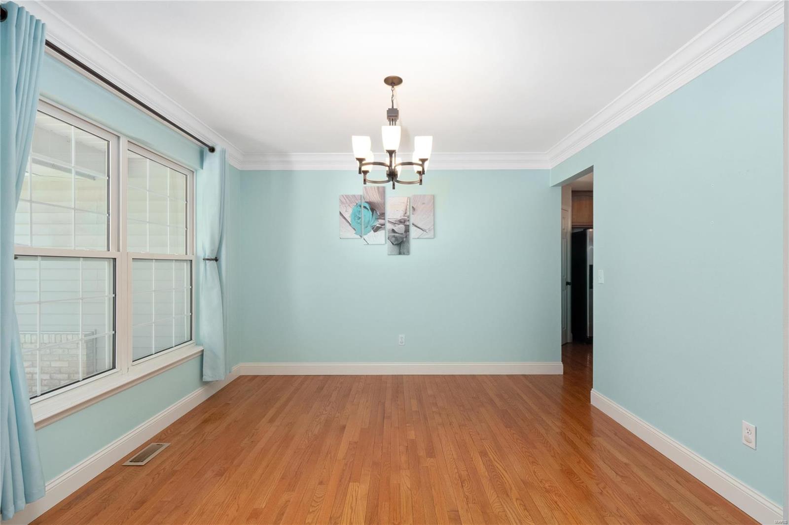 Huntleigh Meadows #1 - Residential