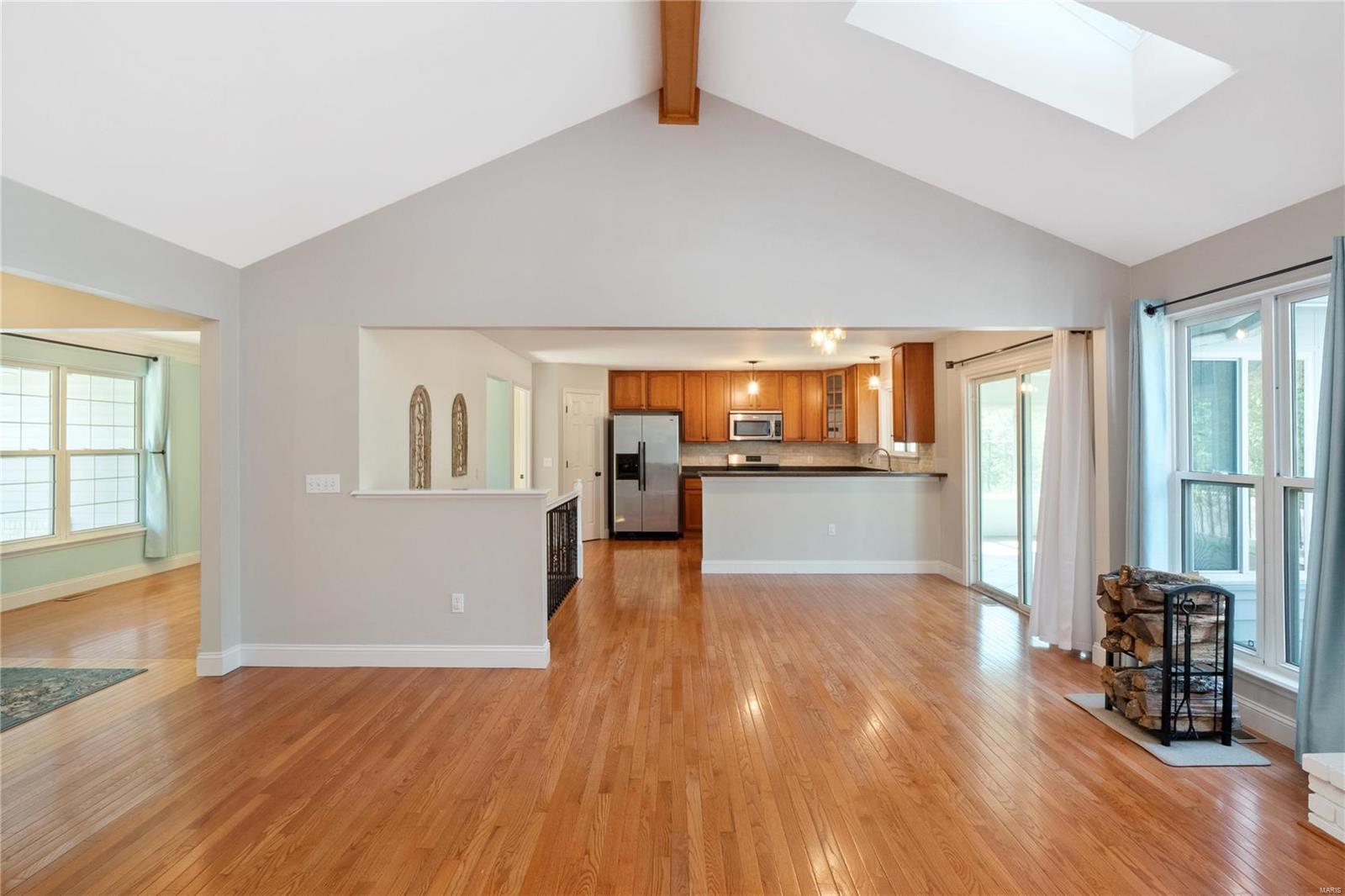 Huntleigh Meadows #1 - Residential