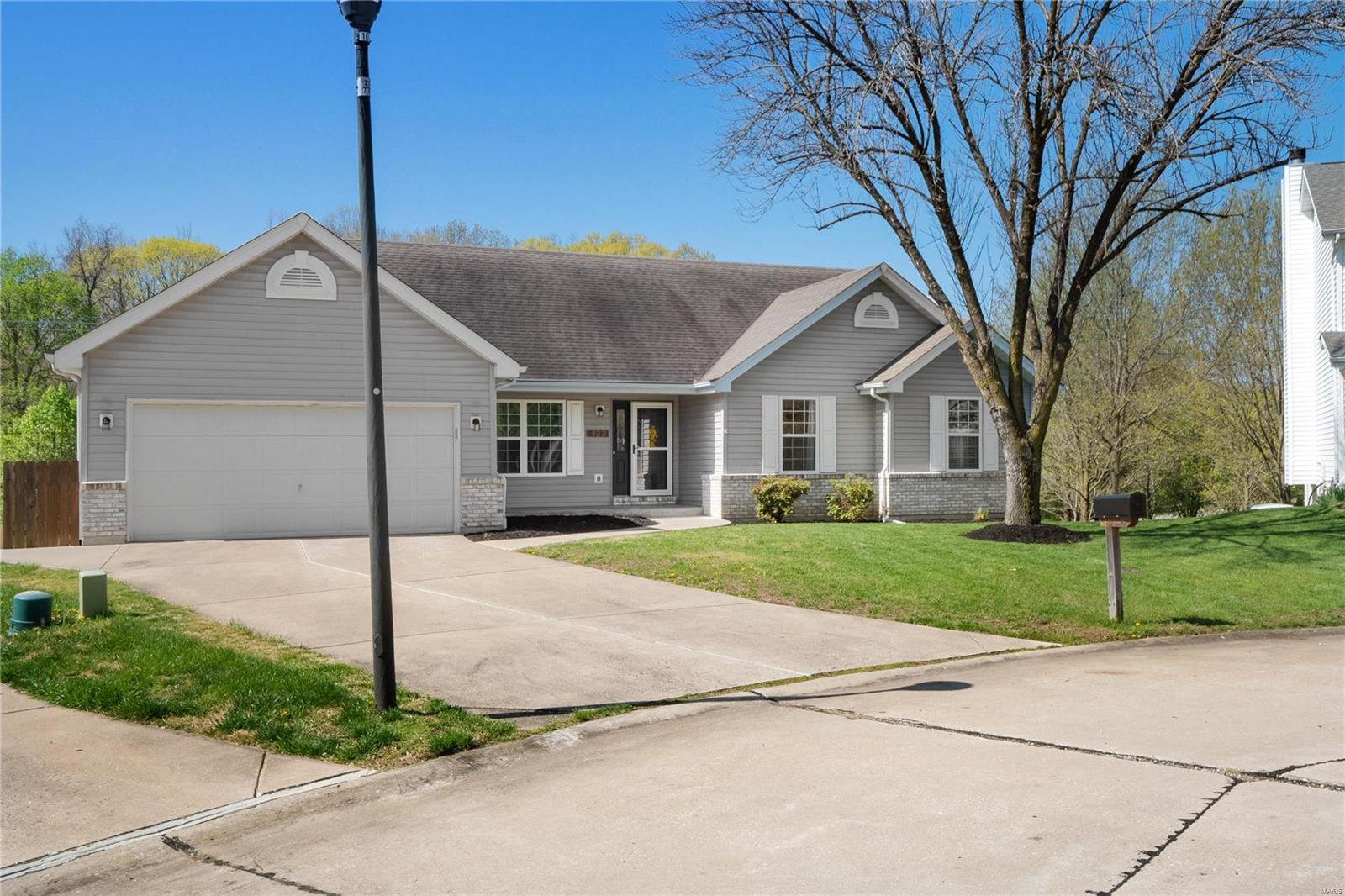 Huntleigh Meadows #1 - Residential