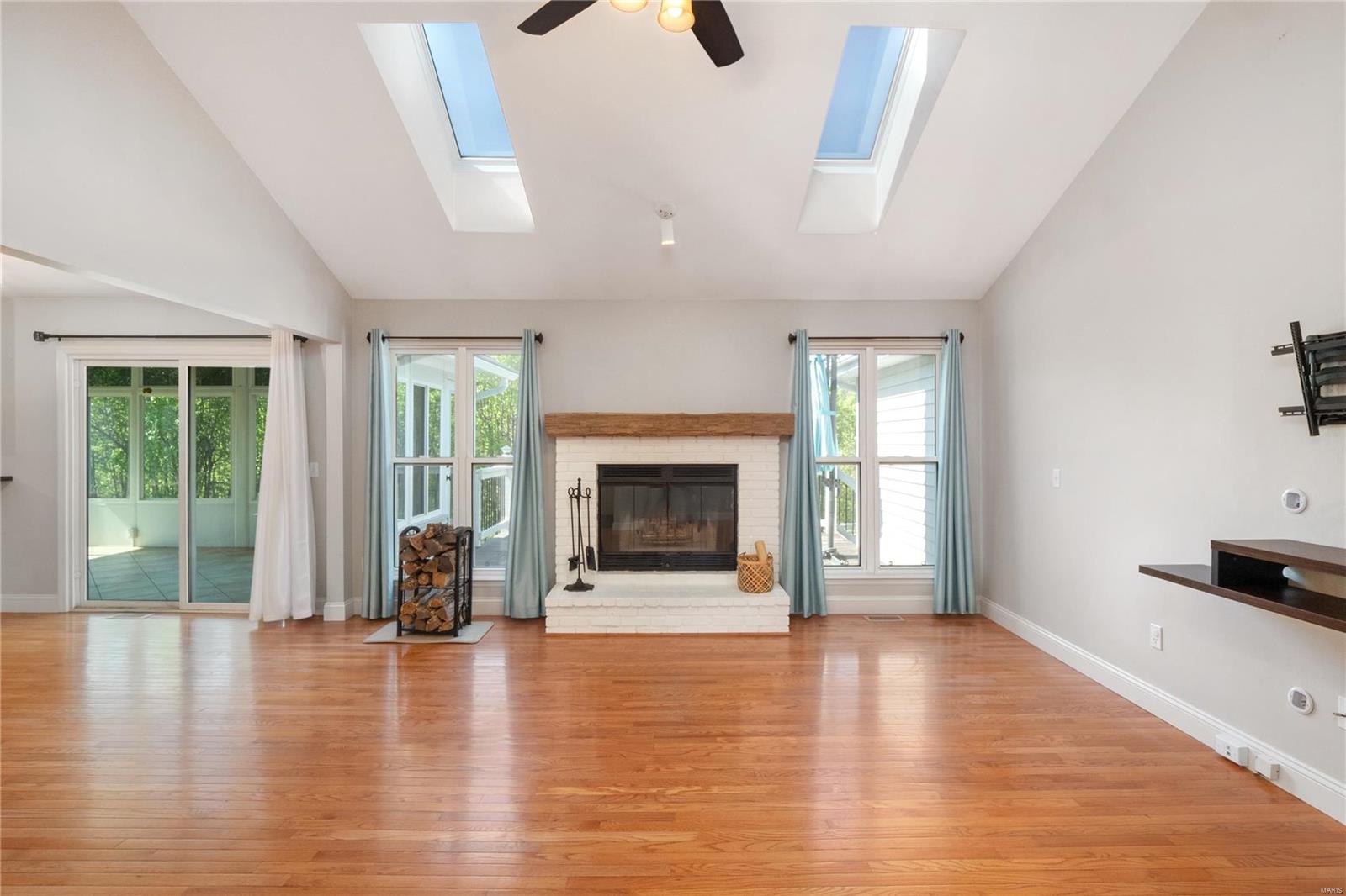 Huntleigh Meadows #1 - Residential