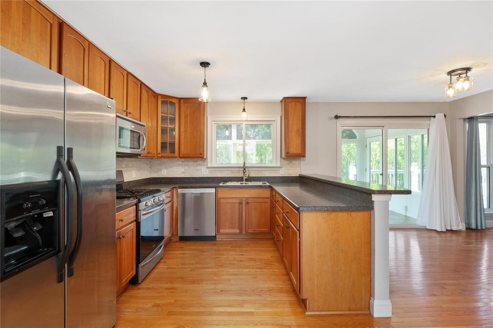 Huntleigh Meadows #1 - Residential