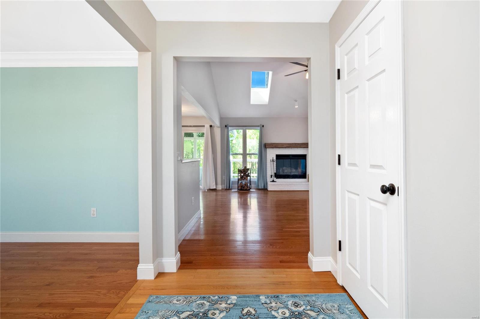 Huntleigh Meadows #1 - Residential