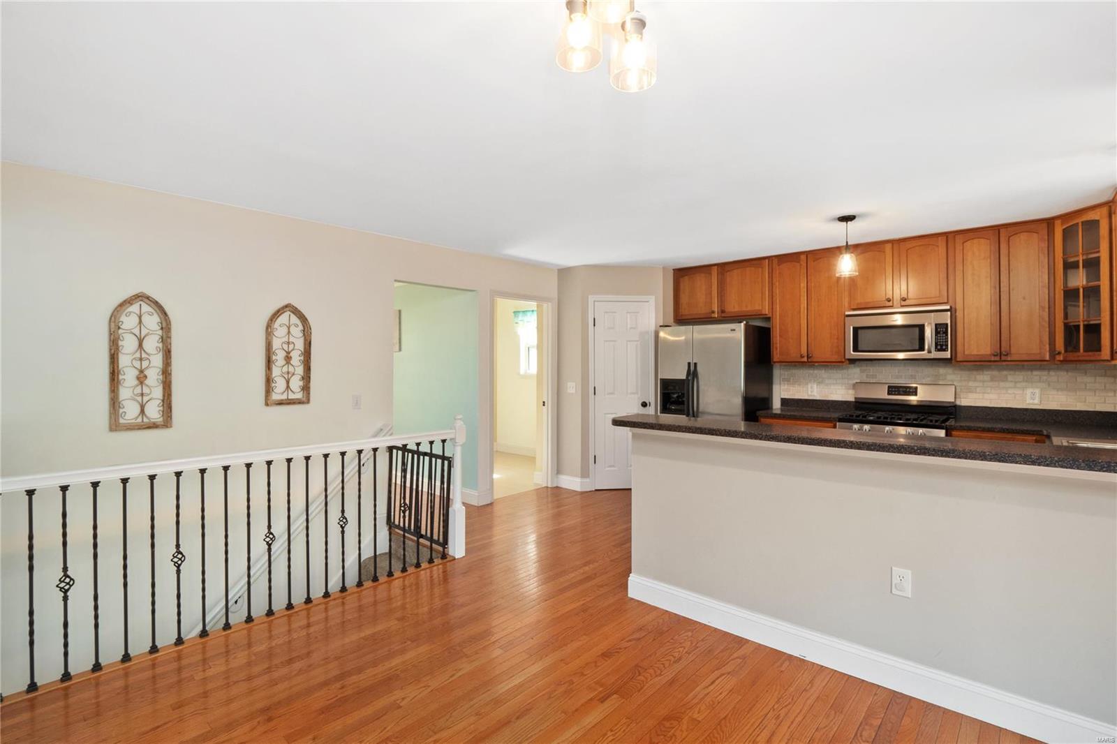 Huntleigh Meadows #1 - Residential