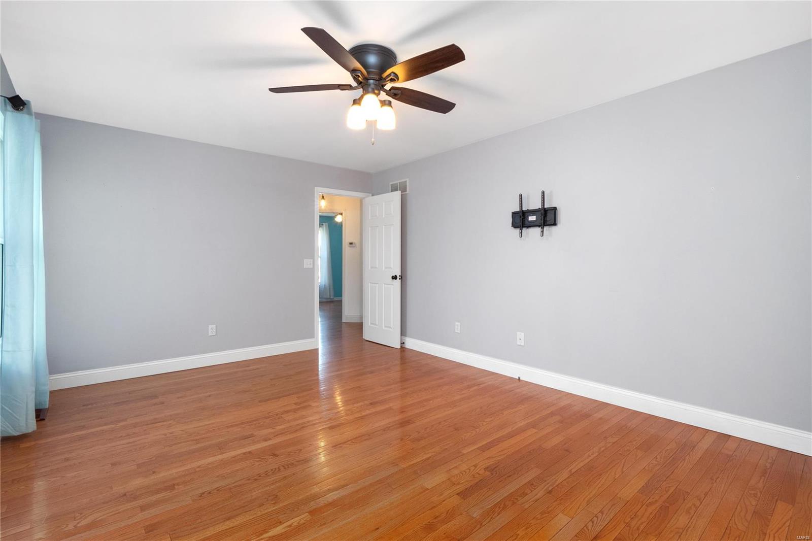 Huntleigh Meadows #1 - Residential