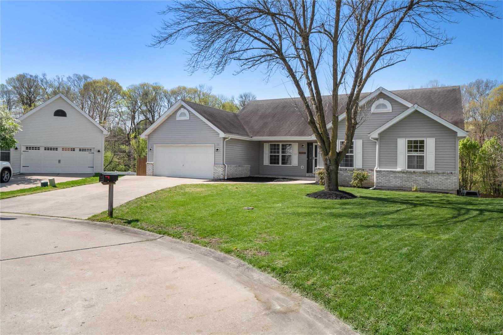 Huntleigh Meadows #1 - Residential