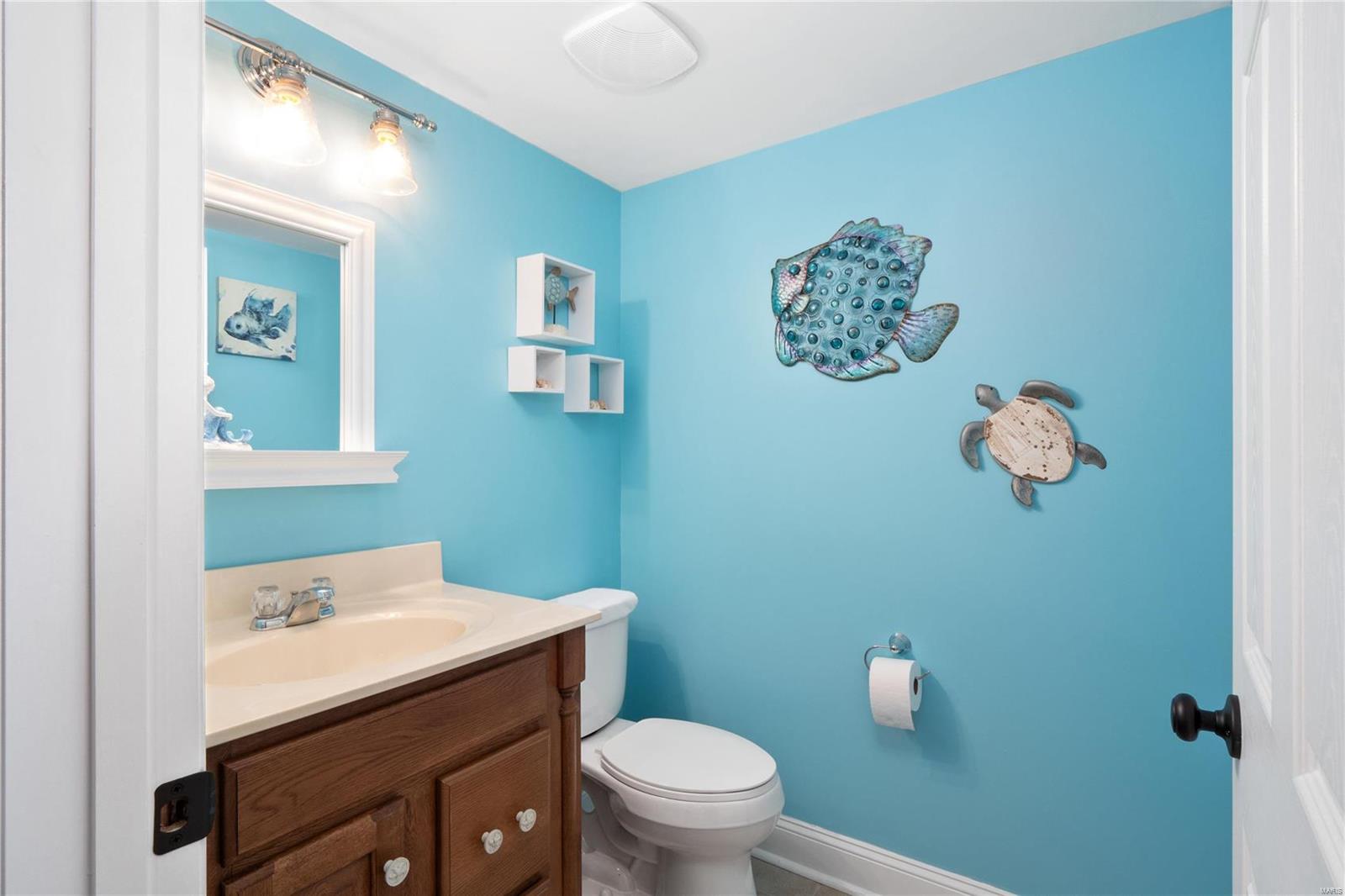 Huntleigh Meadows #1 - Residential