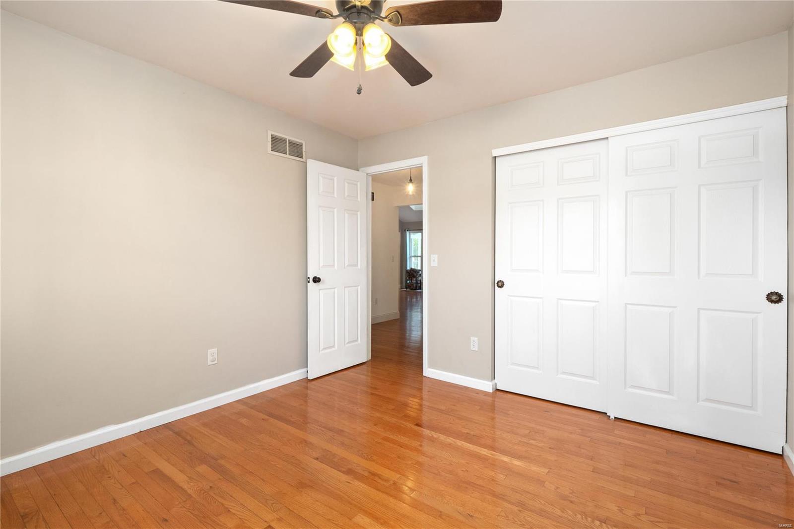 Huntleigh Meadows #1 - Residential