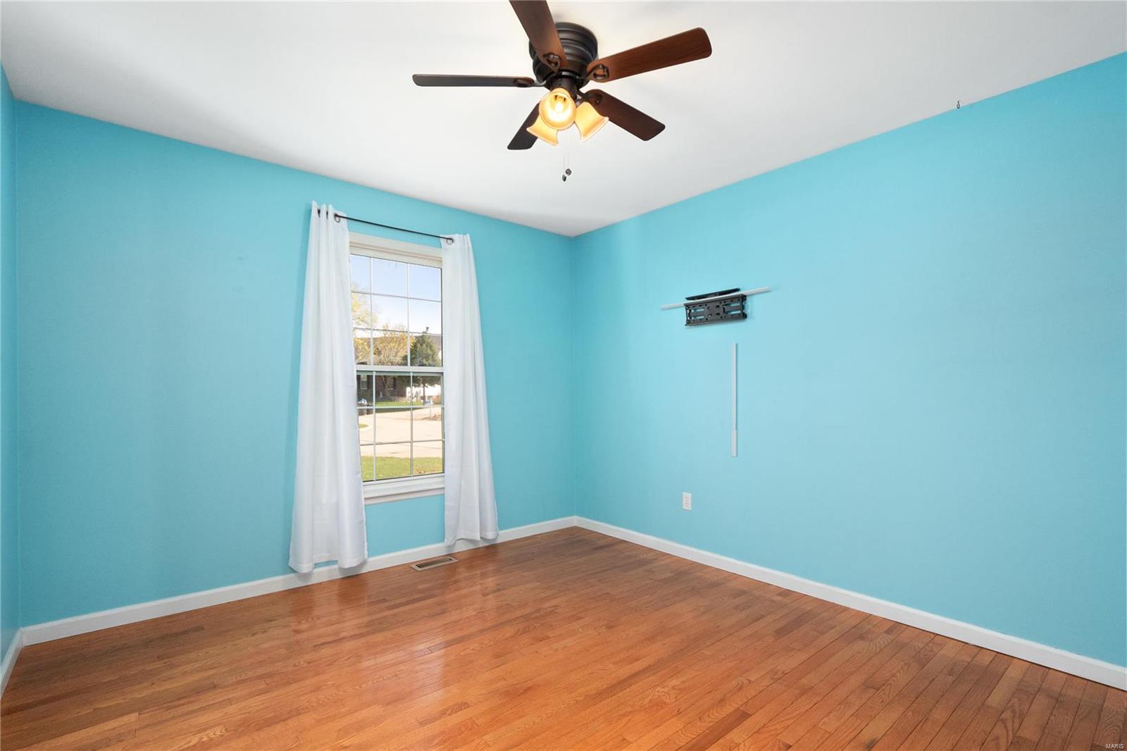 Huntleigh Meadows #1 - Residential